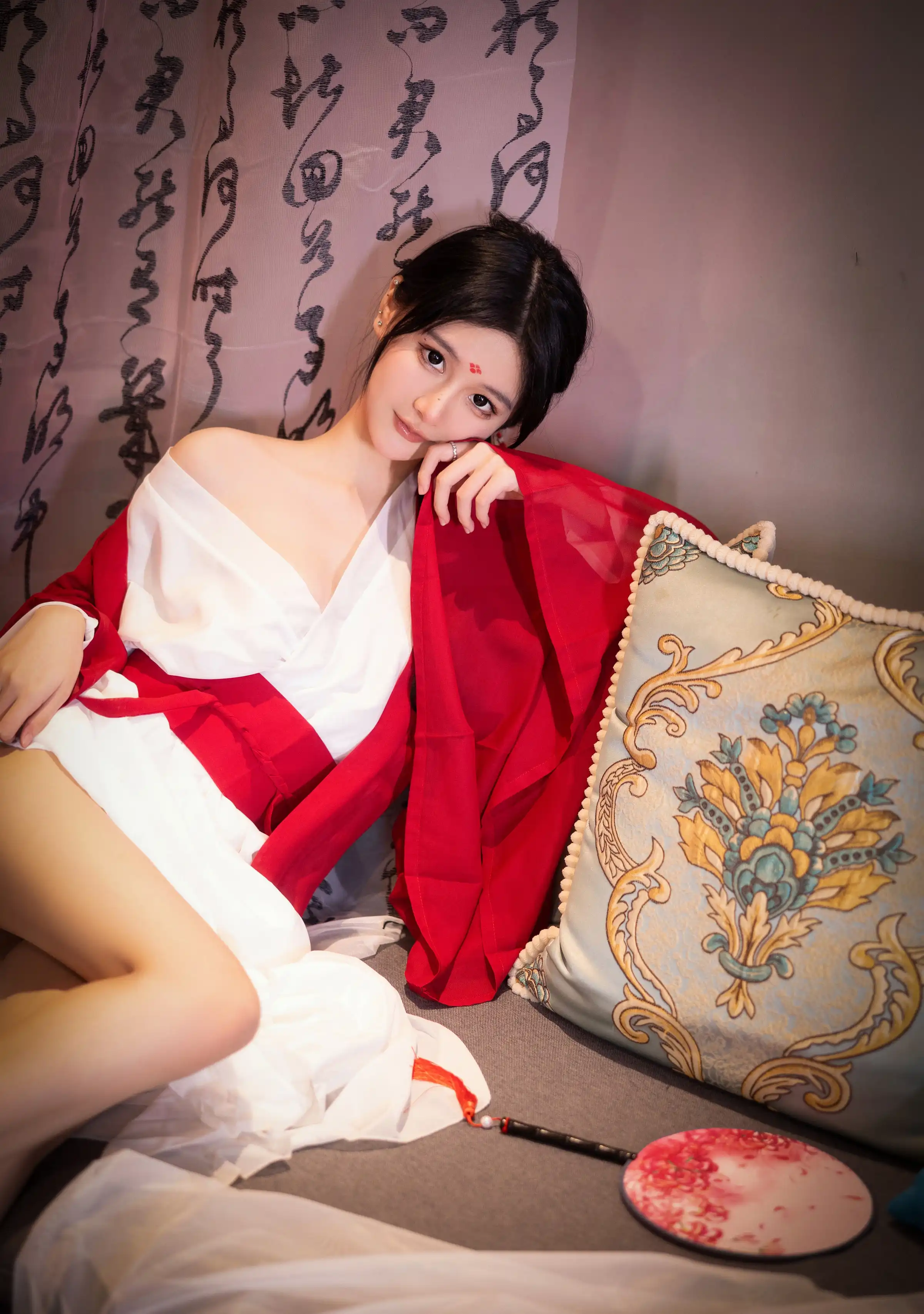 XiuRen Extra FW0187 谢小蒽 XiuRen Extra FW0187 谢小蒽