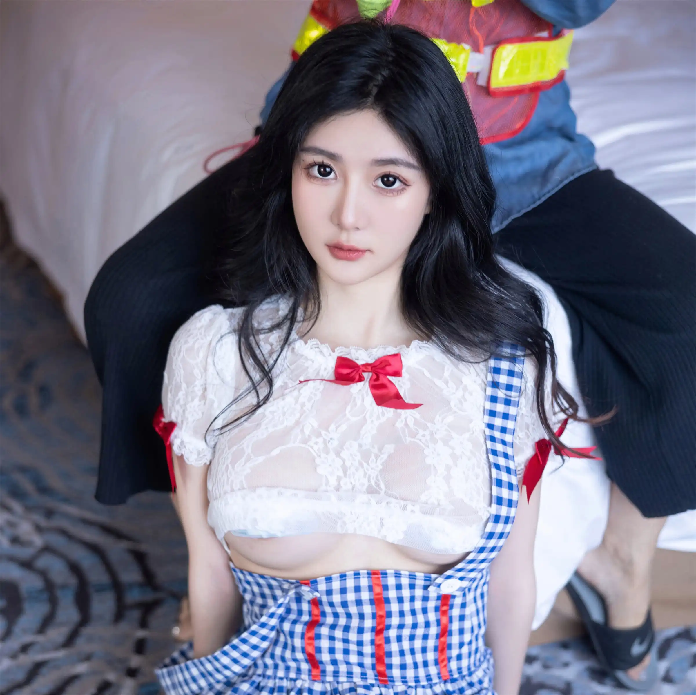 XiuRen Extra FW0218 谢小蒽 XiuRen Extra FW0218 谢小蒽