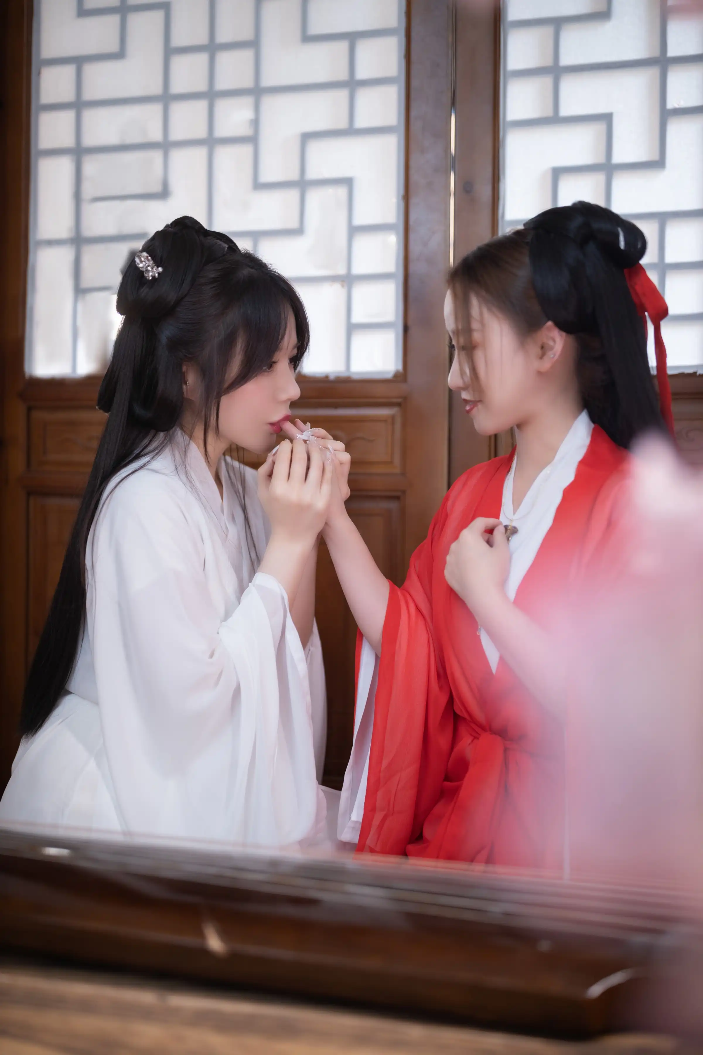 XiuRen Extra FW0212 鱼子酱 XiuRen Extra FW0212 鱼子酱