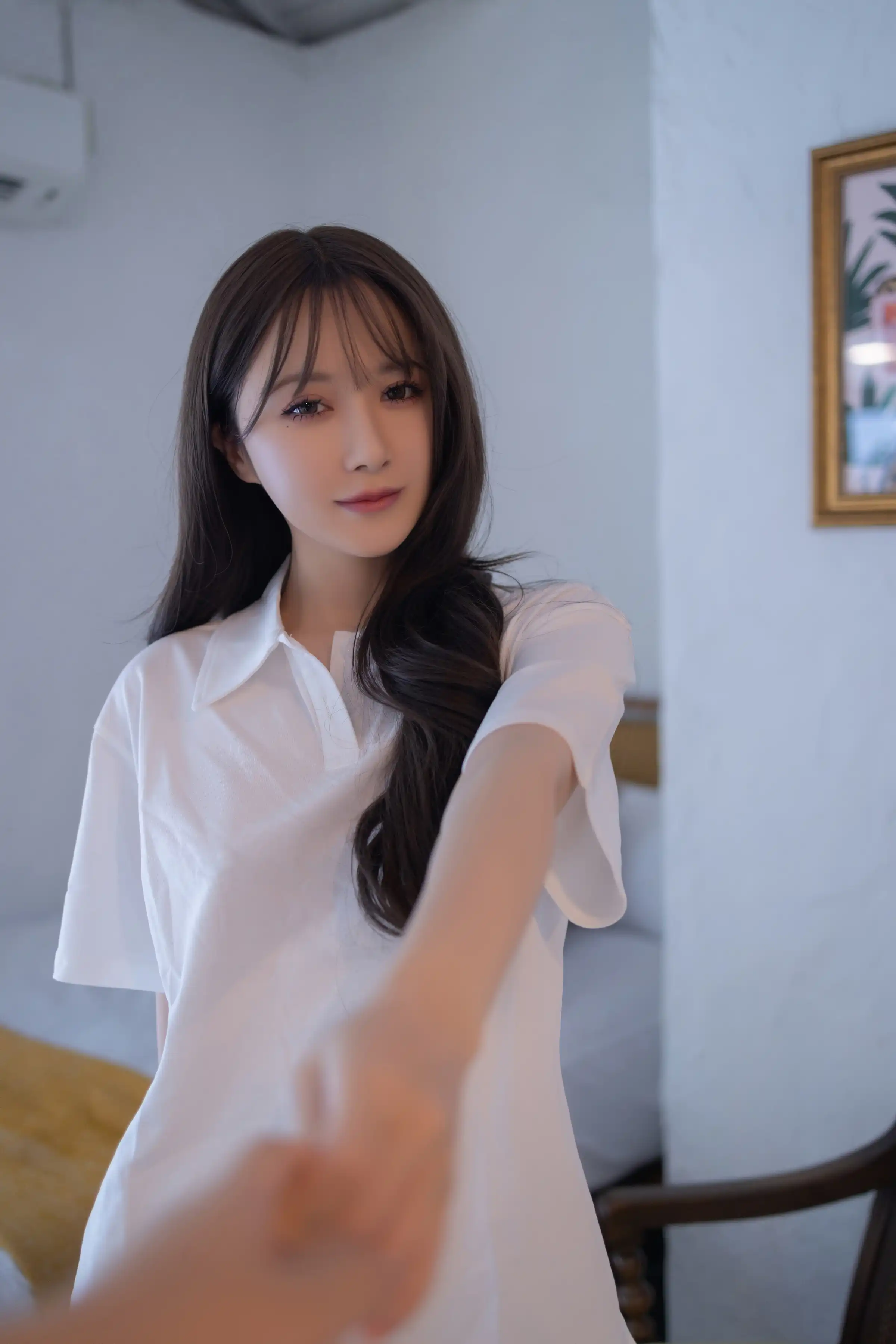 XiuRen Extra FW0202 鱼子酱 XiuRen Extra FW0202 鱼子酱
