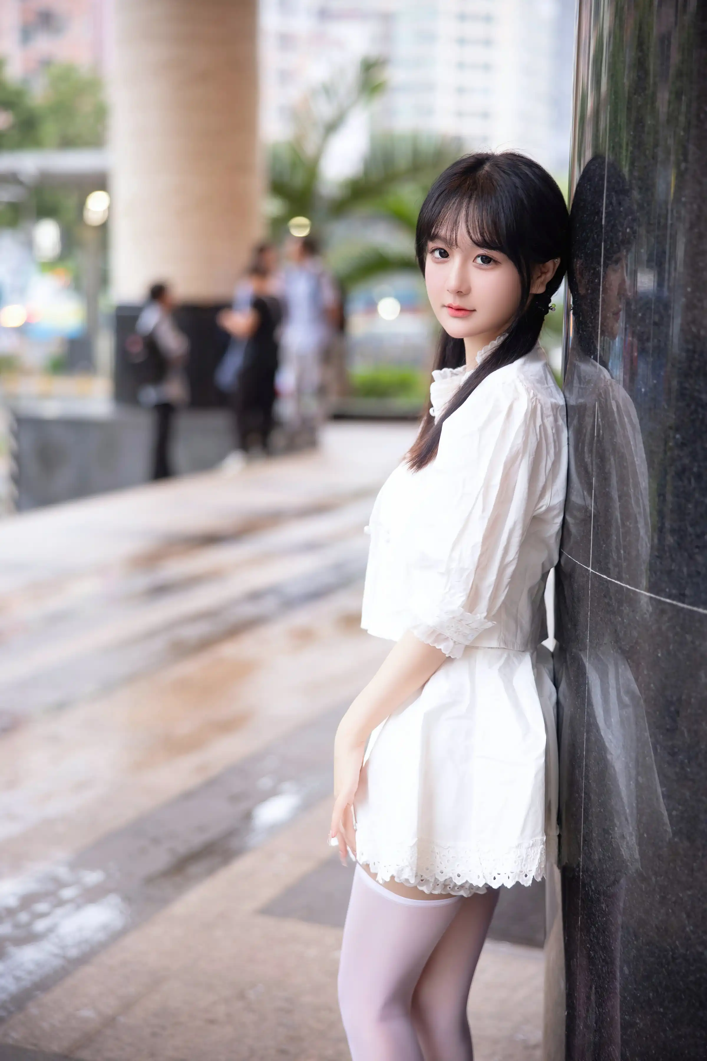 XiuRen Extra FW0222 谢小蒽 XiuRen Extra FW0222 谢小蒽