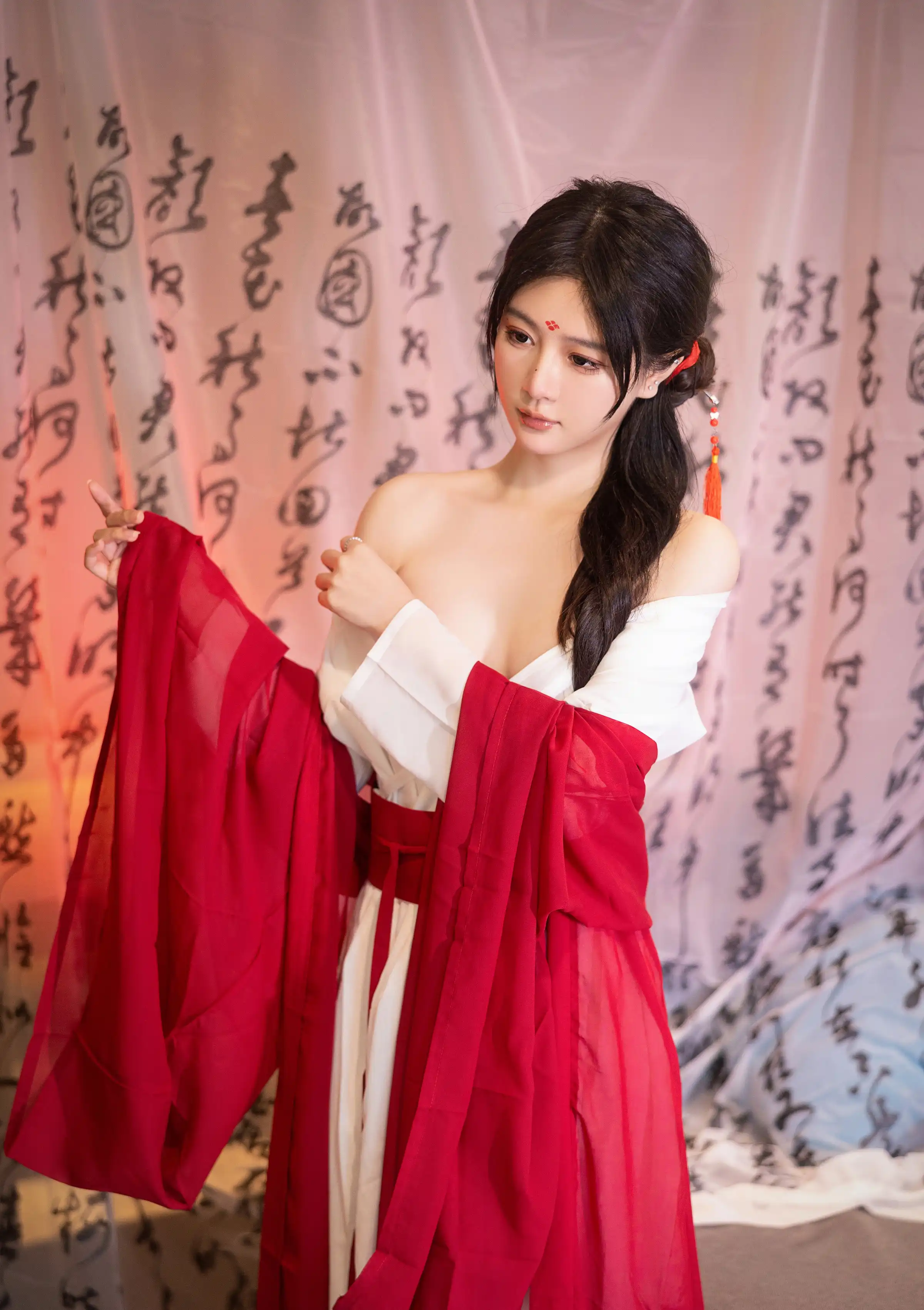 XiuRen Extra FW0187 谢小蒽 XiuRen Extra FW0187 谢小蒽