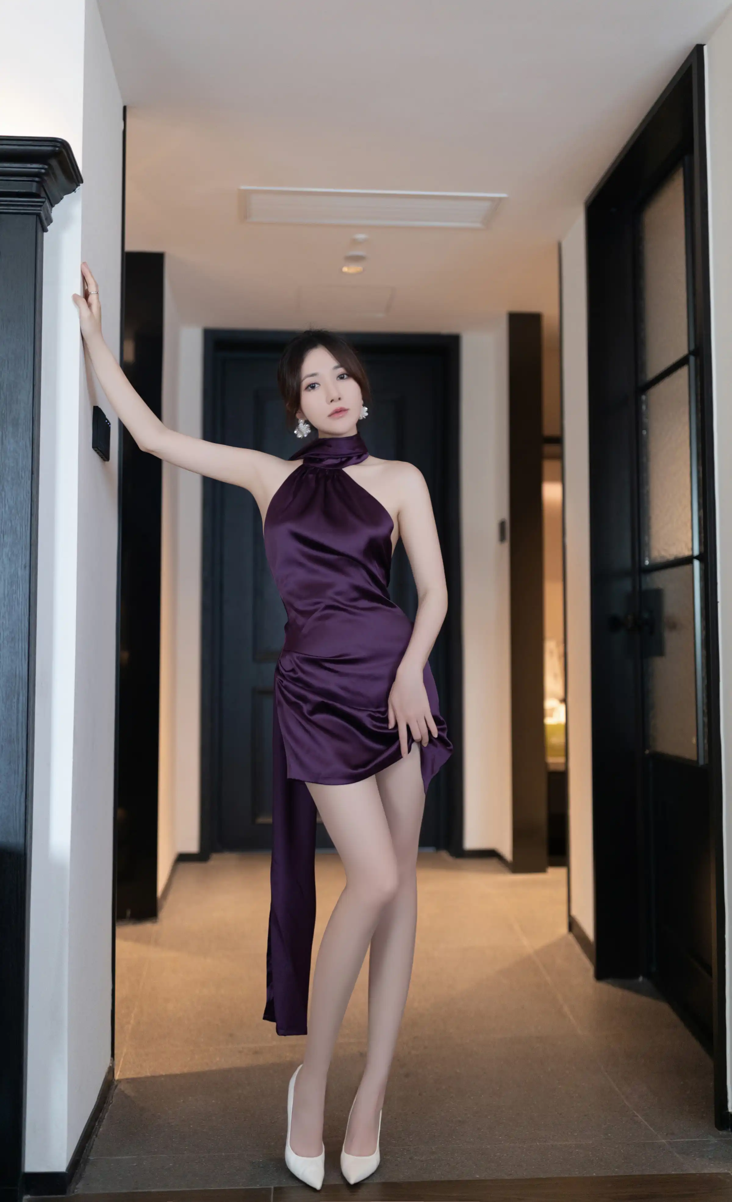 XiuRen Extra FW0191 鱼子酱 XiuRen Extra FW0191 鱼子酱