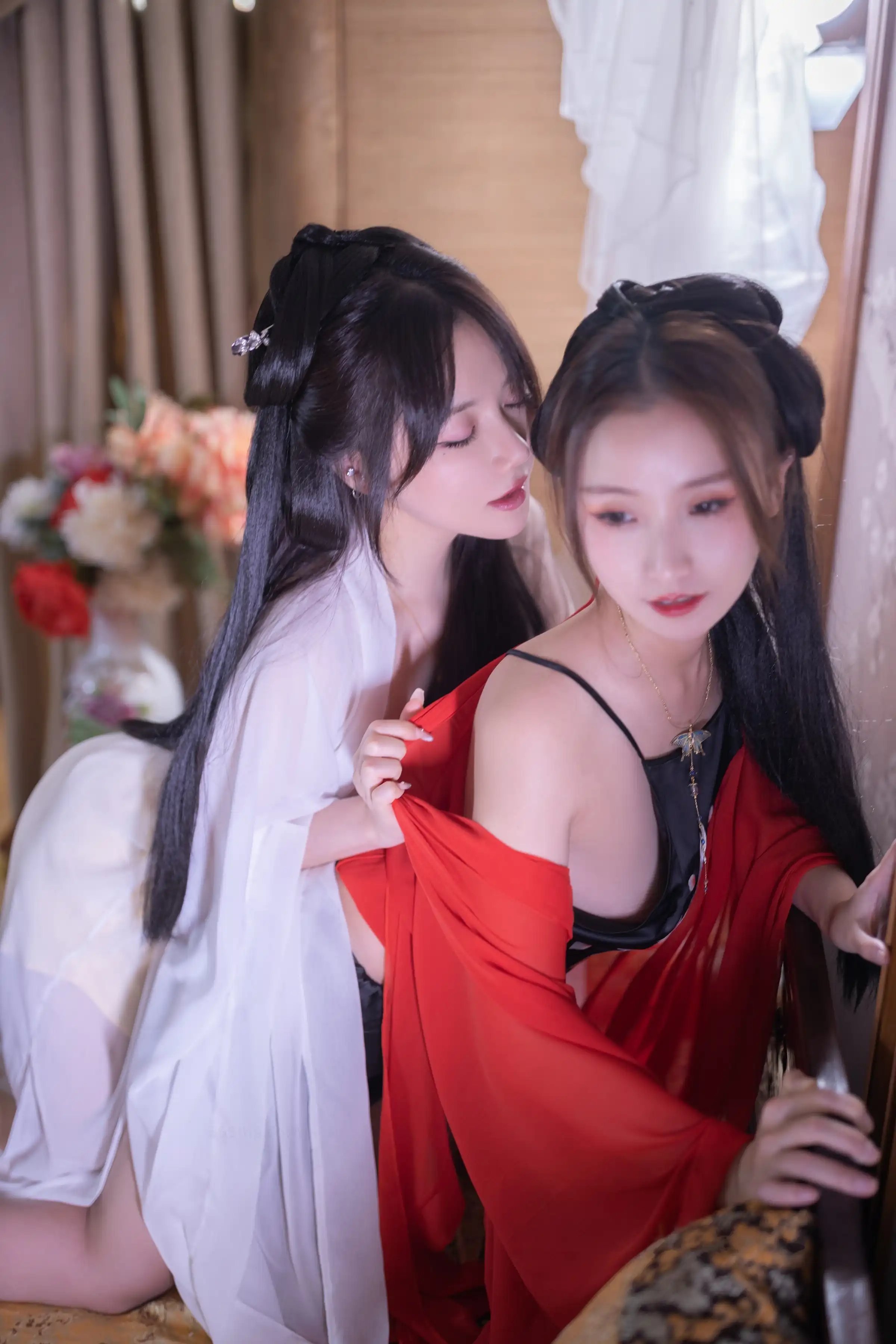 XiuRen Extra FW0212 鱼子酱 XiuRen Extra FW0212 鱼子酱