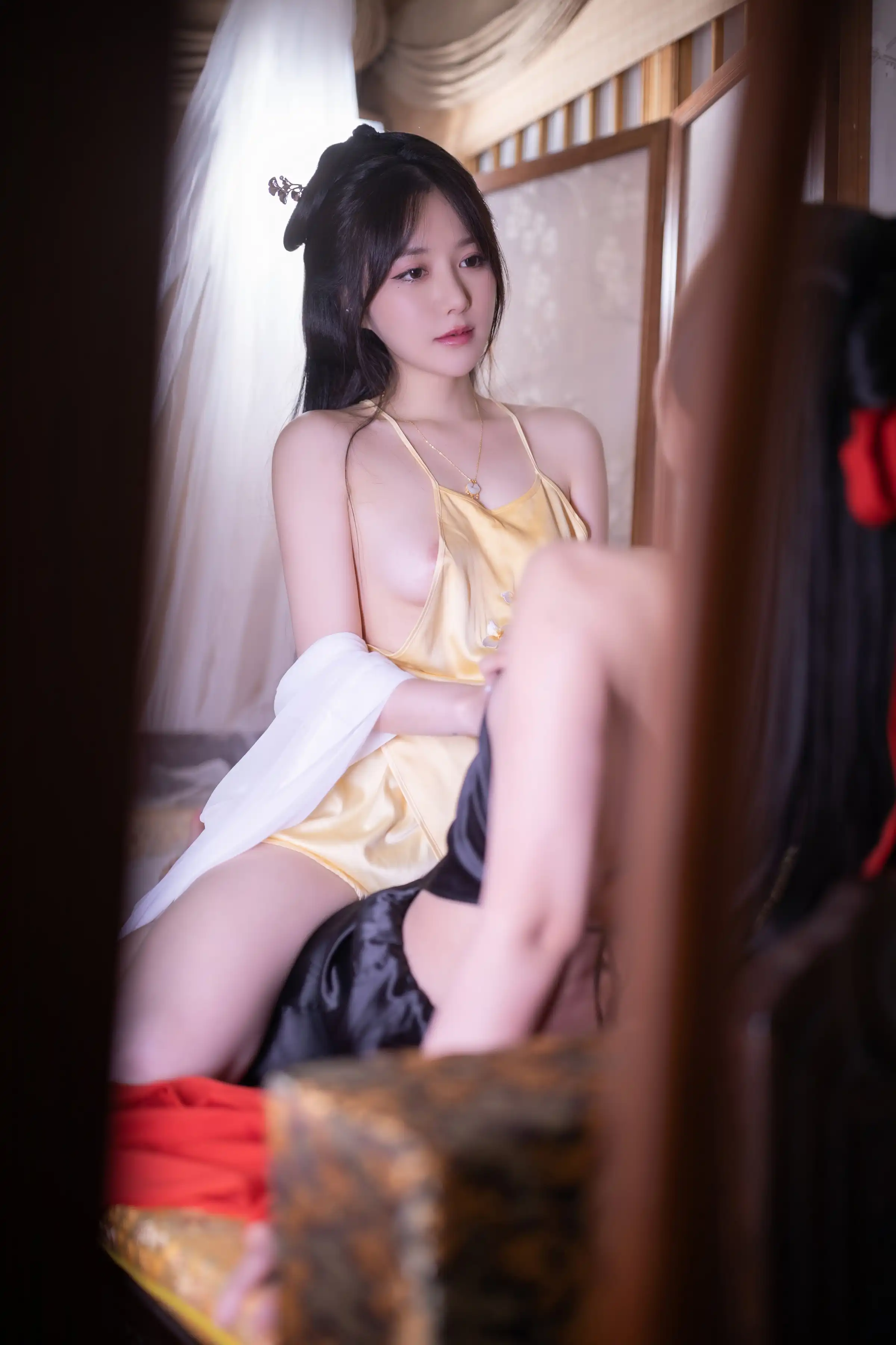 XiuRen Extra FW0212 鱼子酱 XiuRen Extra FW0212 鱼子酱