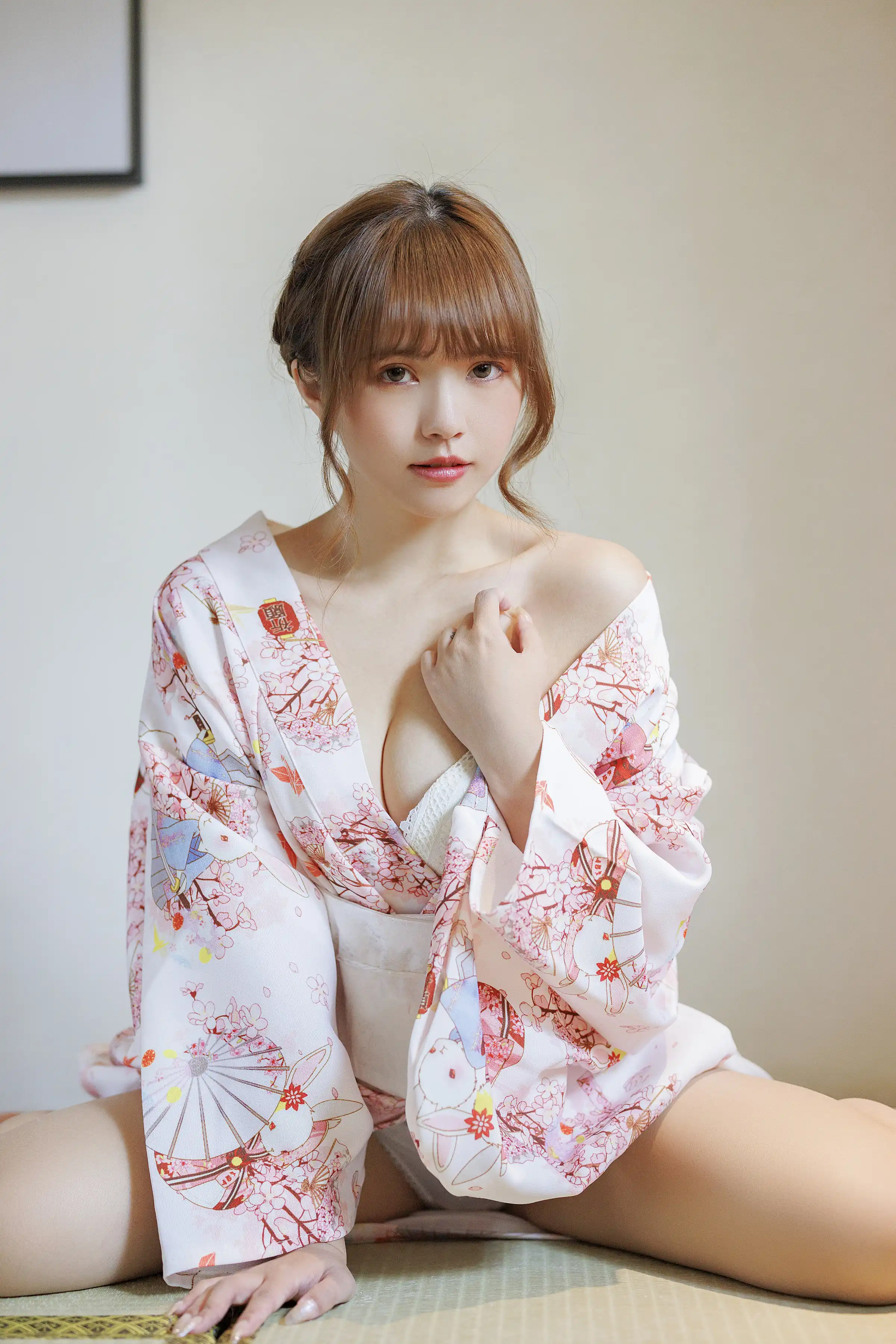 XiuRen Extra FW0275 张思允 XiuRen Extra FW0275 张思允