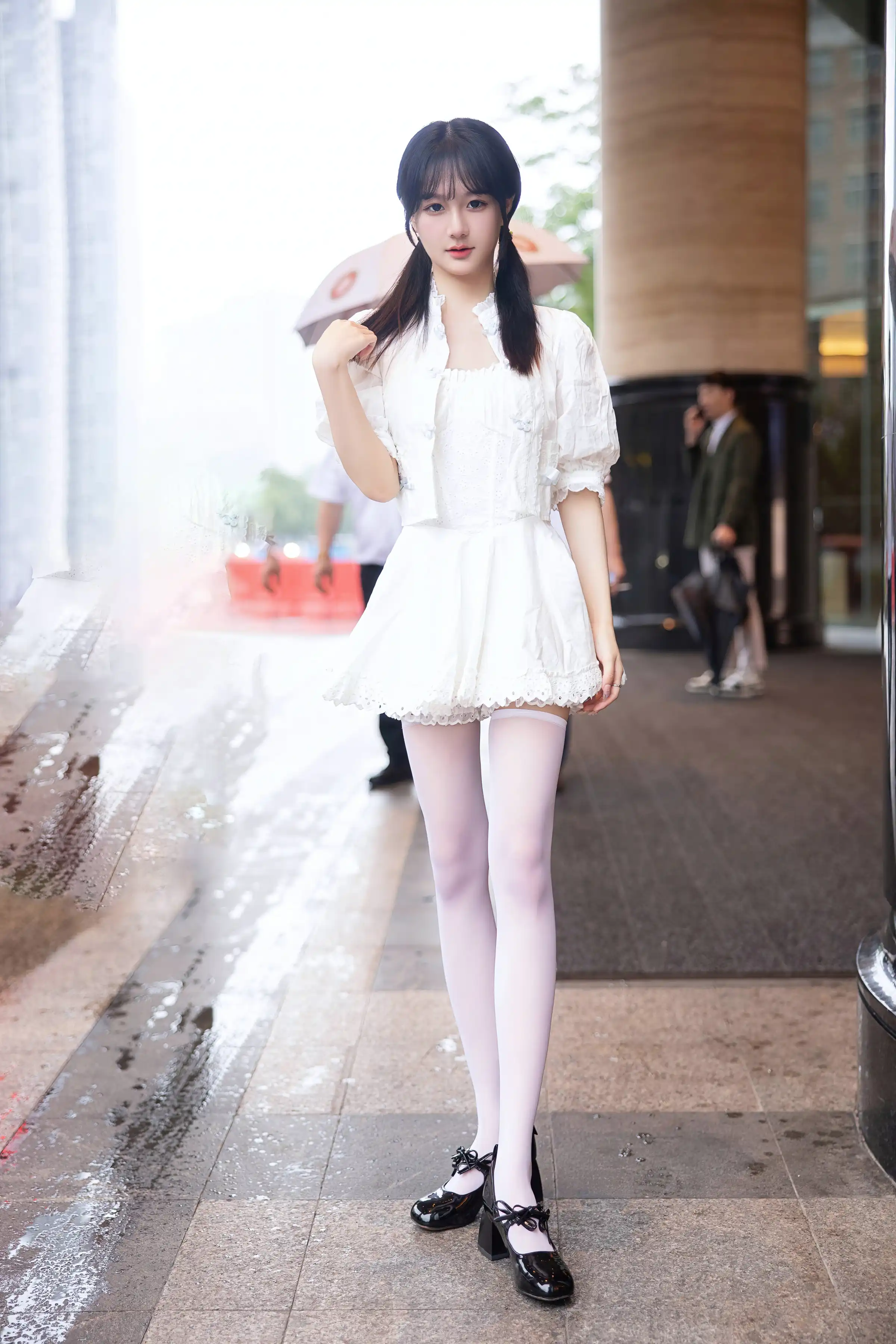 XiuRen Extra FW0222 谢小蒽 XiuRen Extra FW0222 谢小蒽