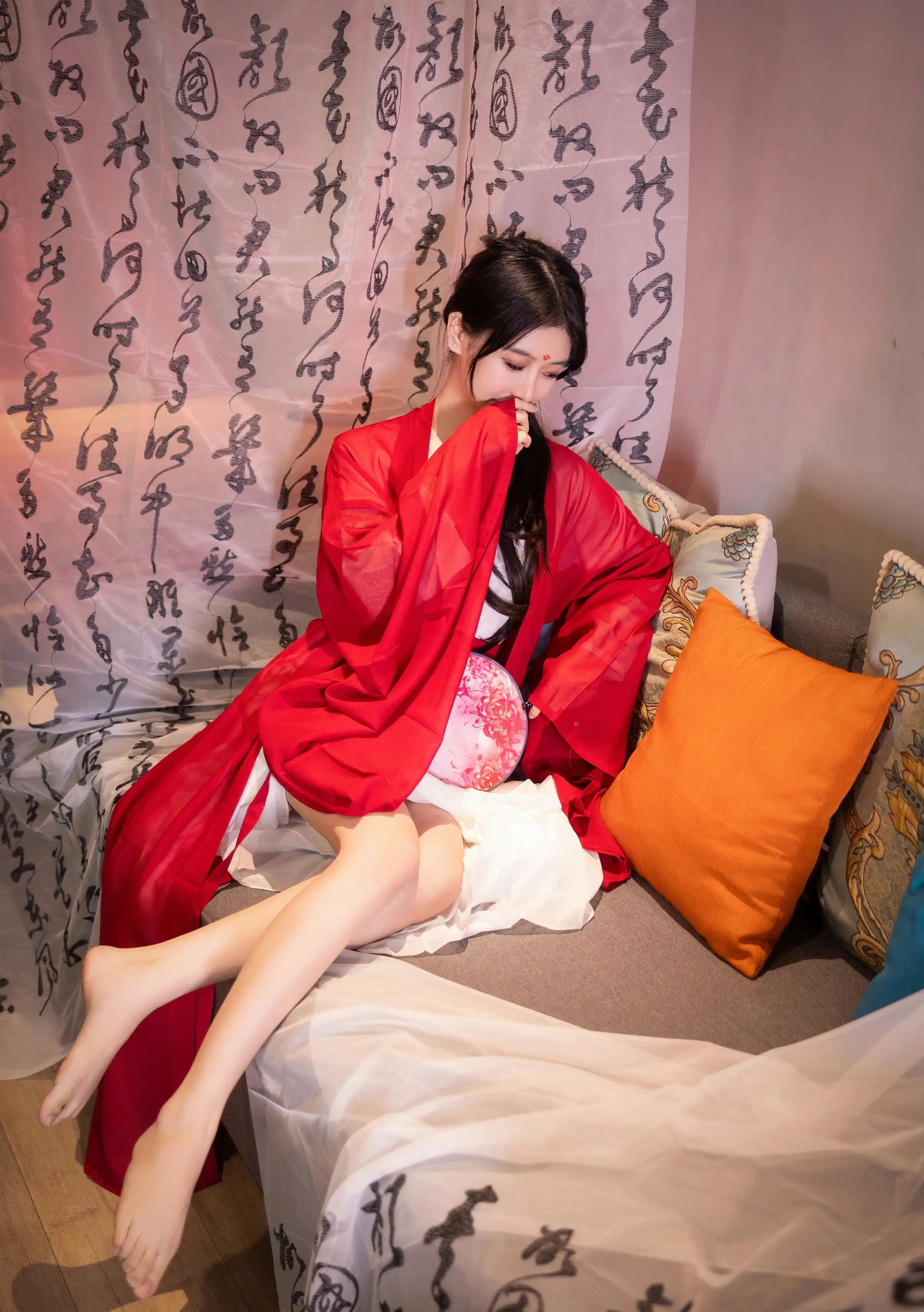 XiuRen Extra FW0187 谢小蒽 XiuRen Extra FW0187 谢小蒽