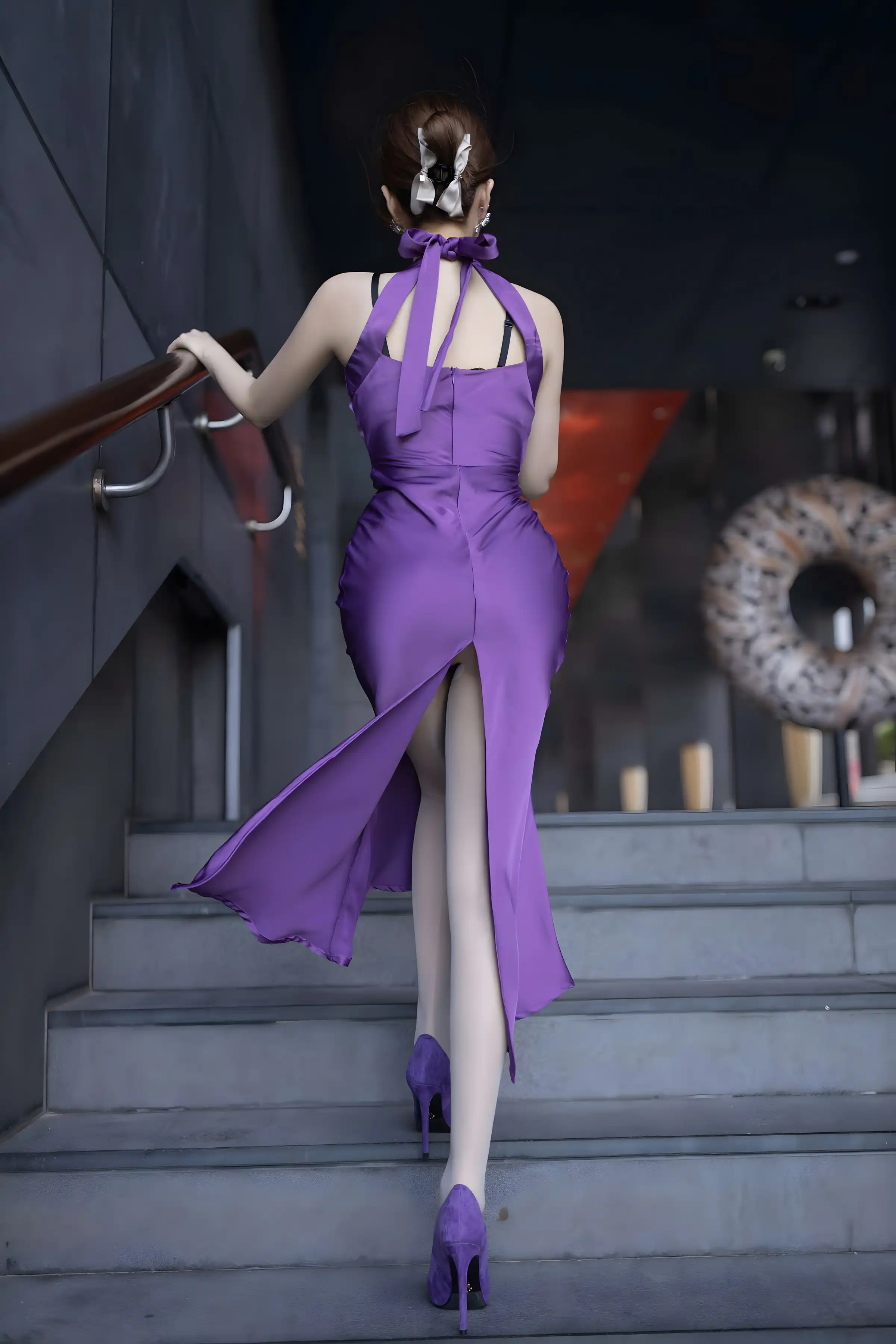 XiuRen Extra FW0204 鱼子酱 XiuRen Extra FW0204 鱼子酱
