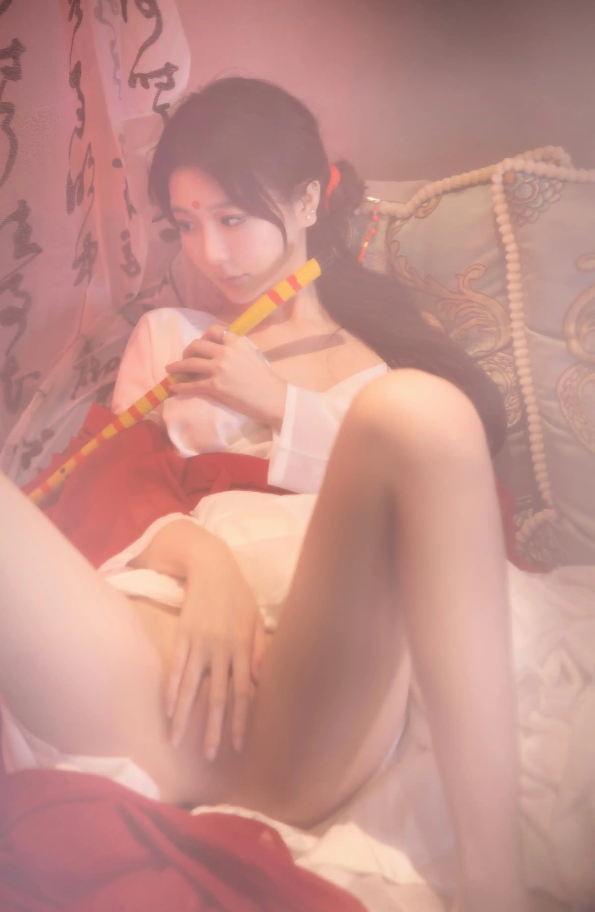 XiuRen Extra FW0187 谢小蒽 XiuRen Extra FW0187 谢小蒽