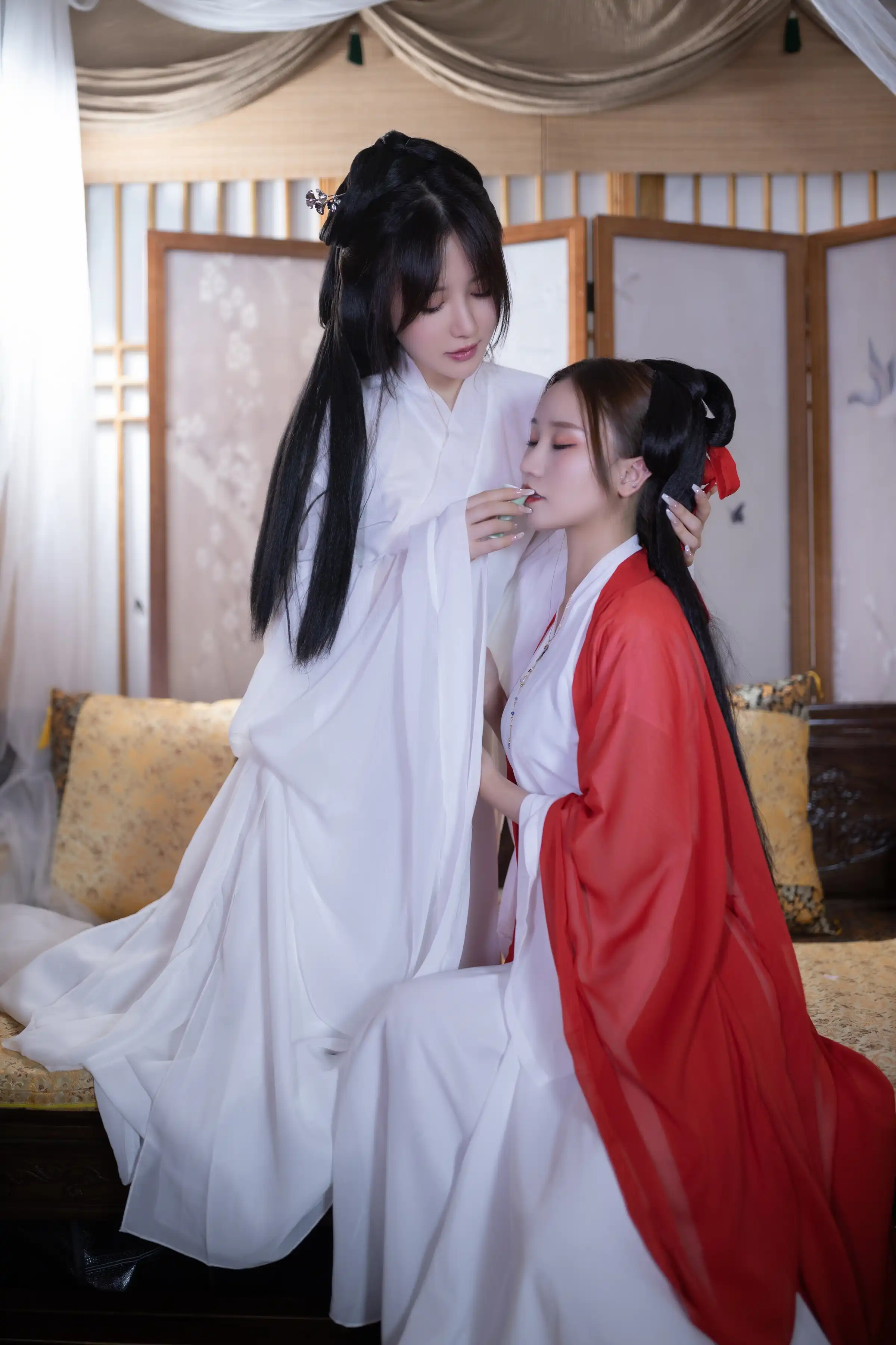 XiuRen Extra FW0212 鱼子酱 XiuRen Extra FW0212 鱼子酱