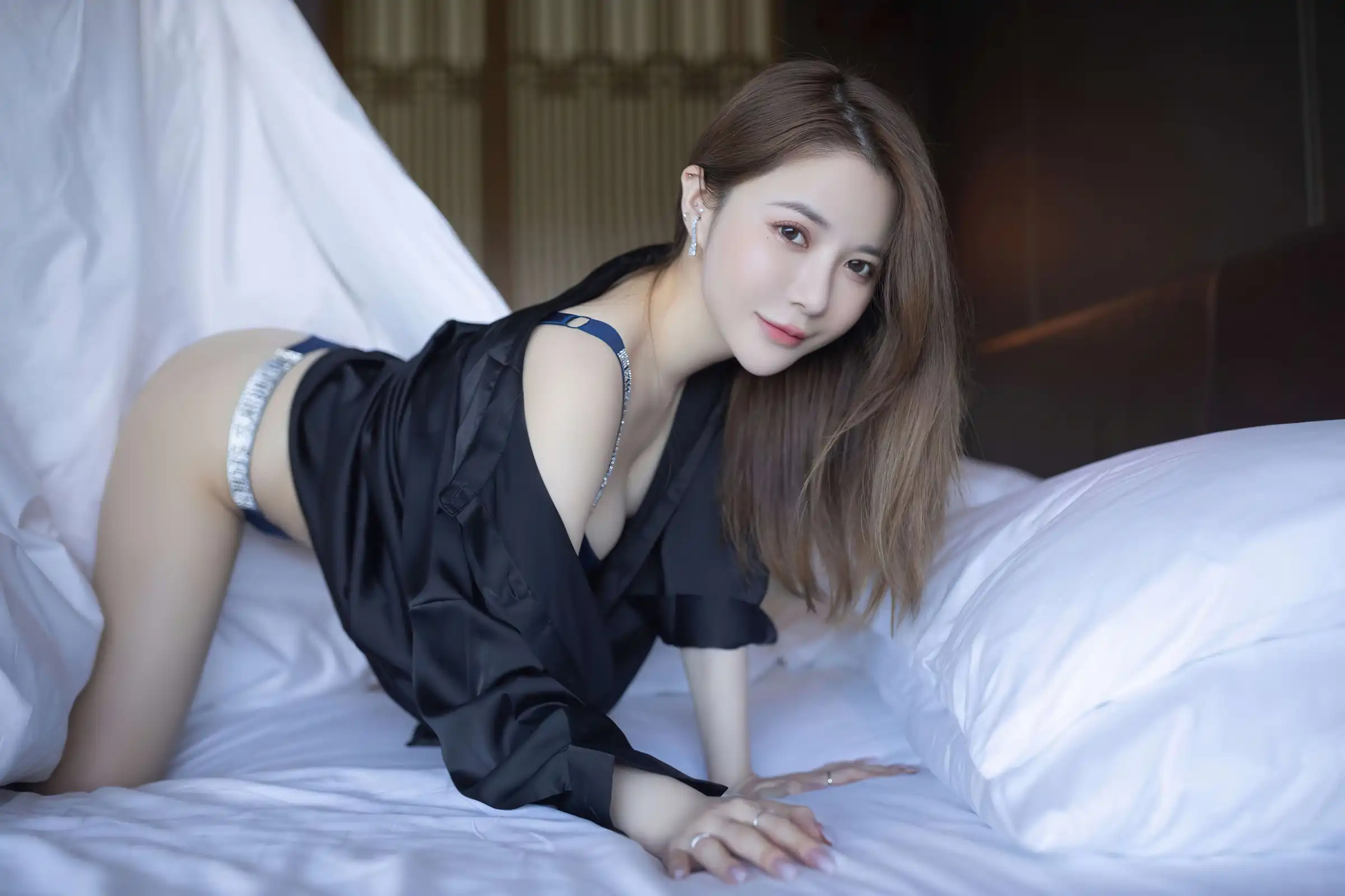 XiuRen Extra FW0232 鱼子酱 XiuRen Extra FW0232 鱼子酱