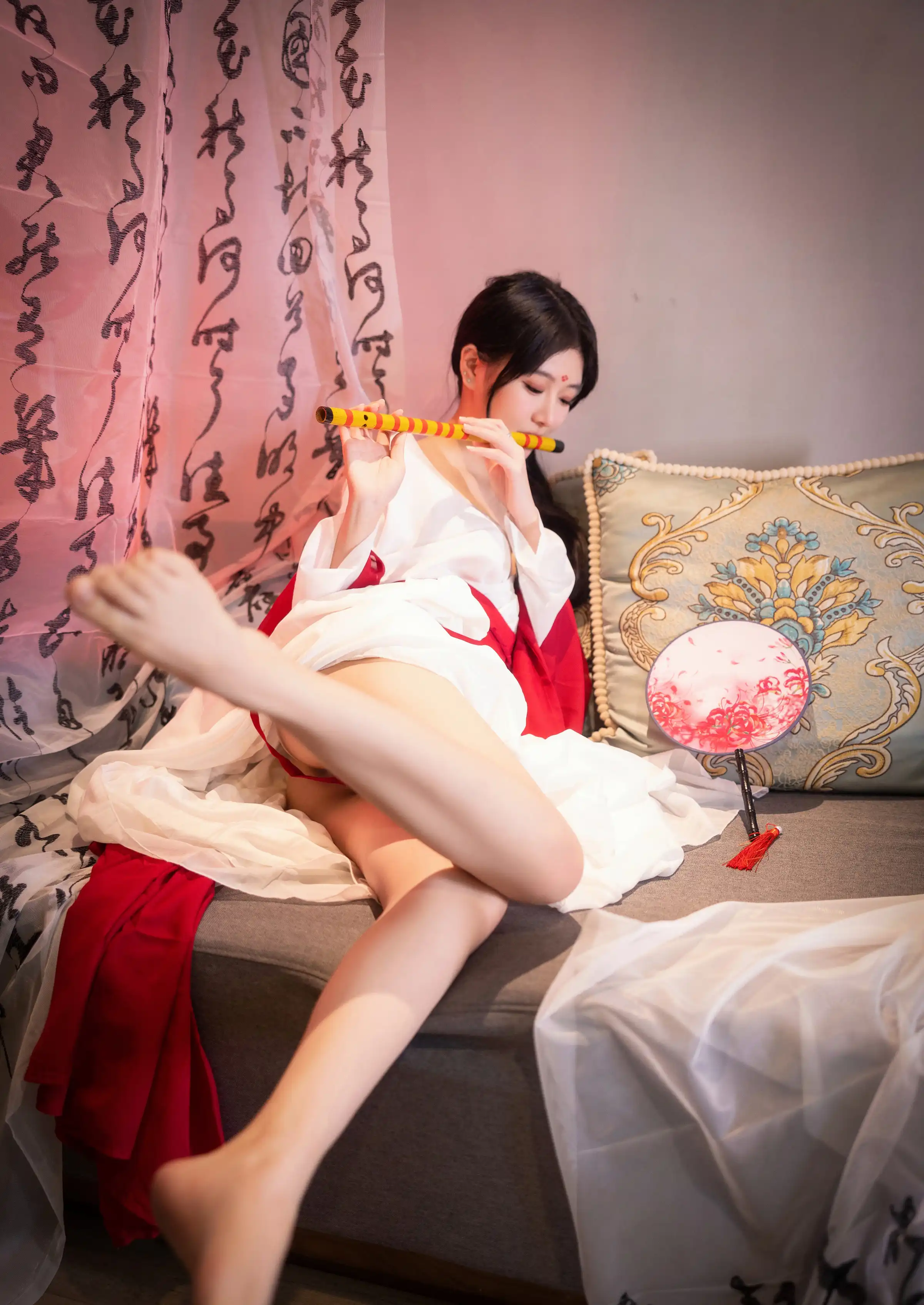 XiuRen Extra FW0187 谢小蒽 XiuRen Extra FW0187 谢小蒽