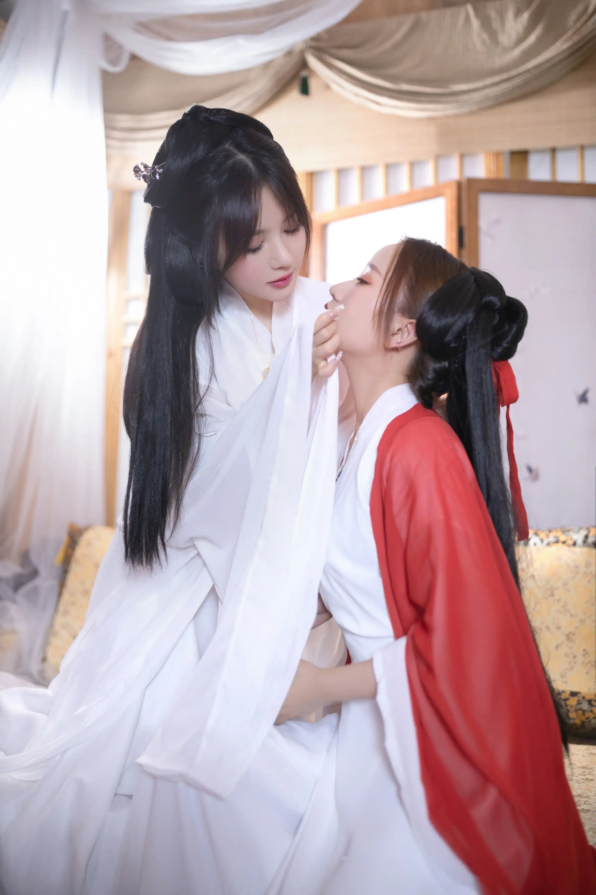 XiuRen Extra FW0212 鱼子酱 XiuRen Extra FW0212 鱼子酱
