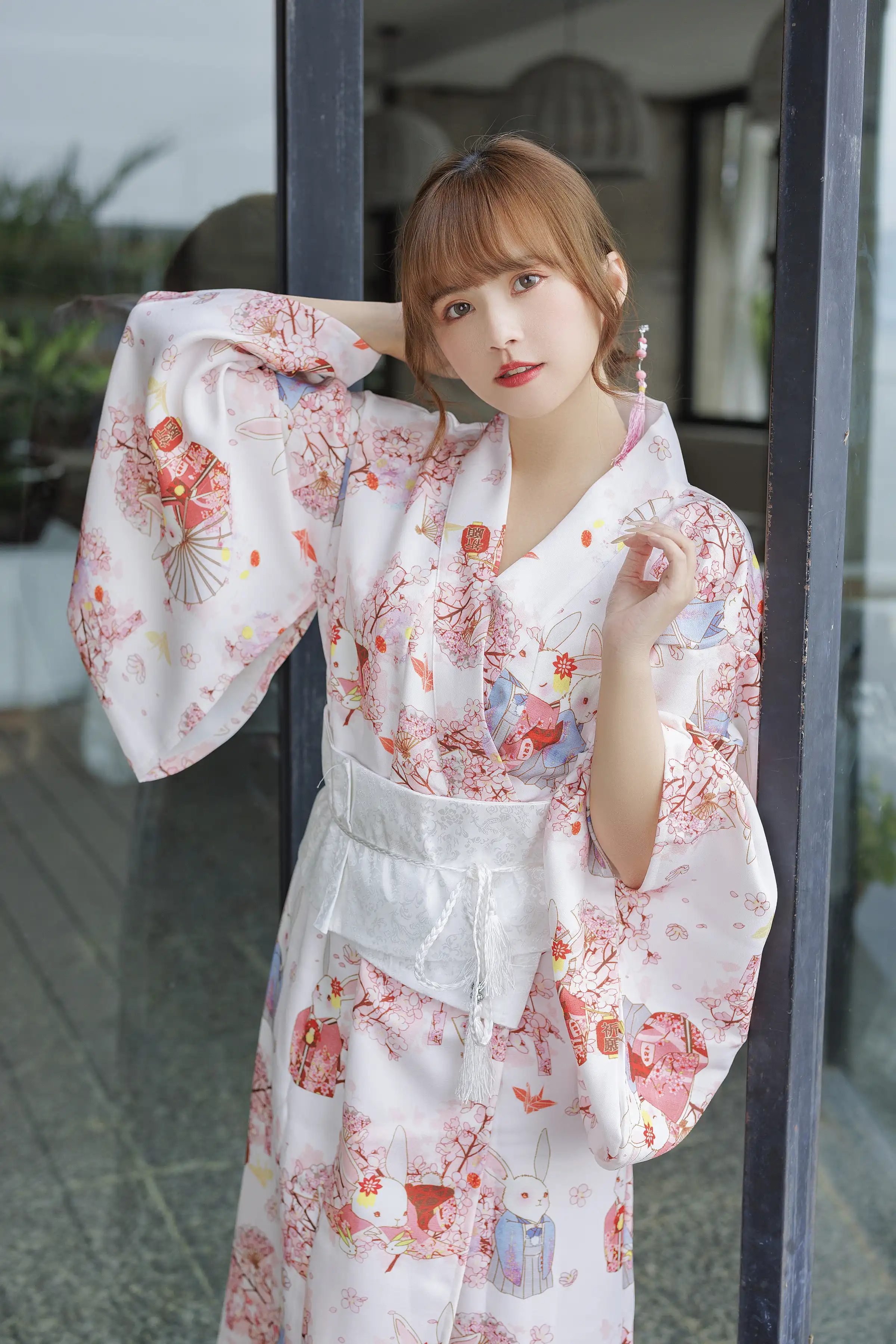 XiuRen Extra FW0275 张思允 XiuRen Extra FW0275 张思允