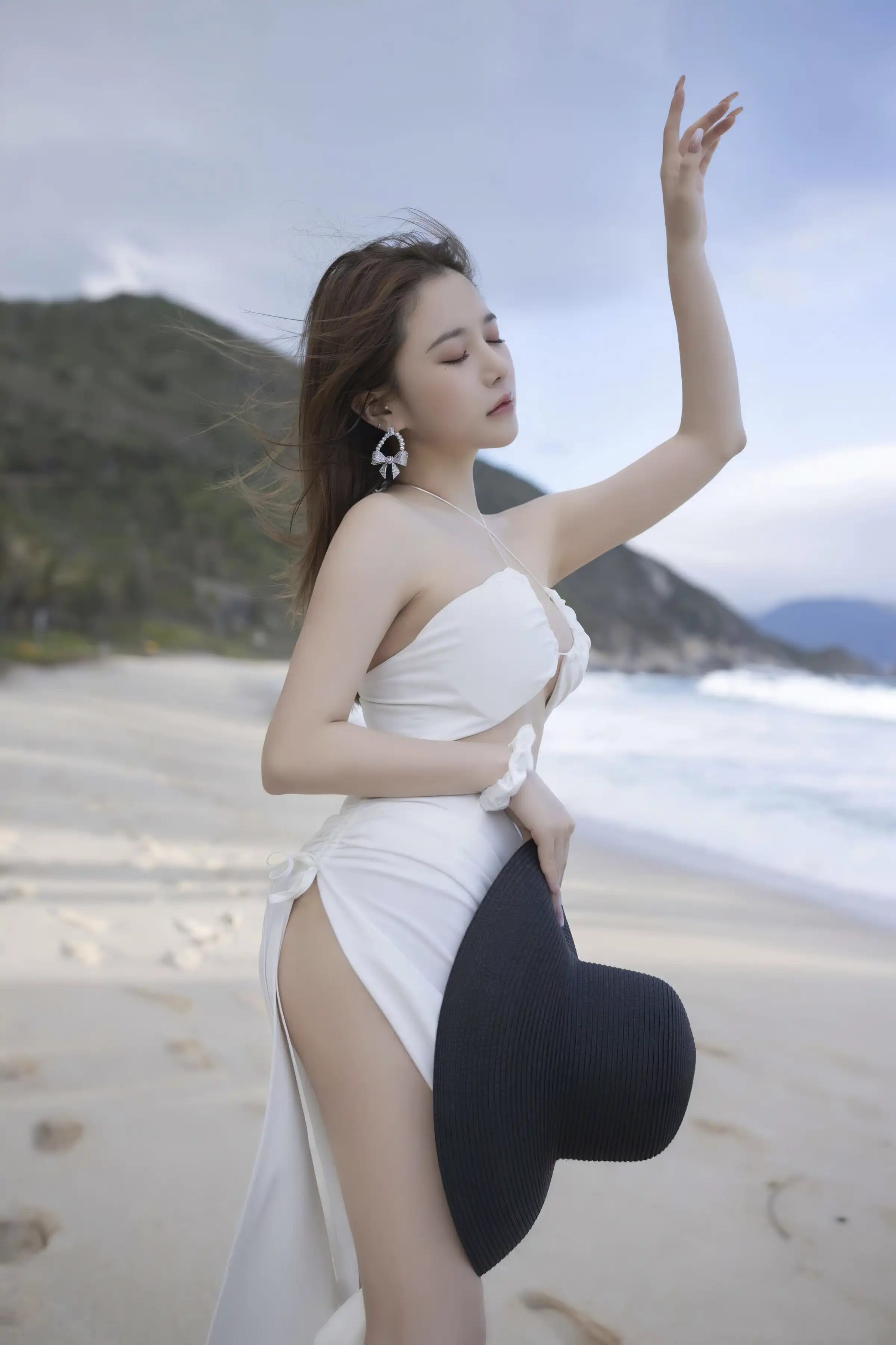 XiuRen Extra FW0210 鱼子酱 XiuRen Extra FW0210 鱼子酱