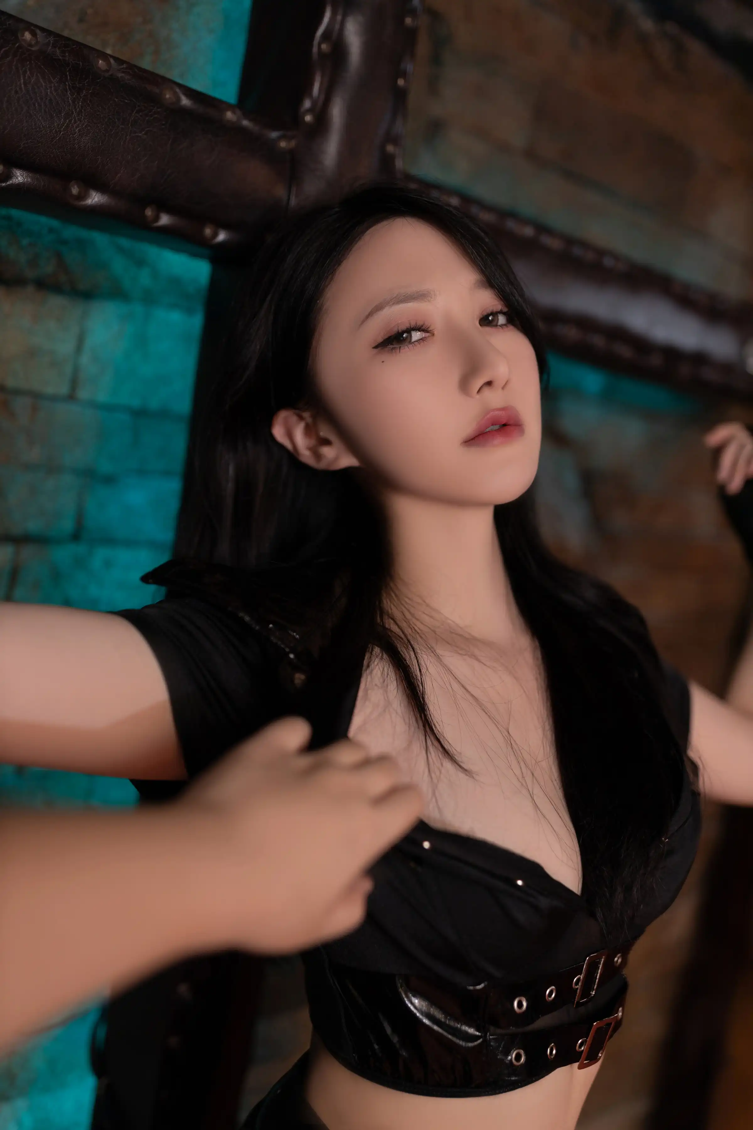 XiuRen Extra FW0233 鱼子酱 XiuRen Extra FW0233 鱼子酱