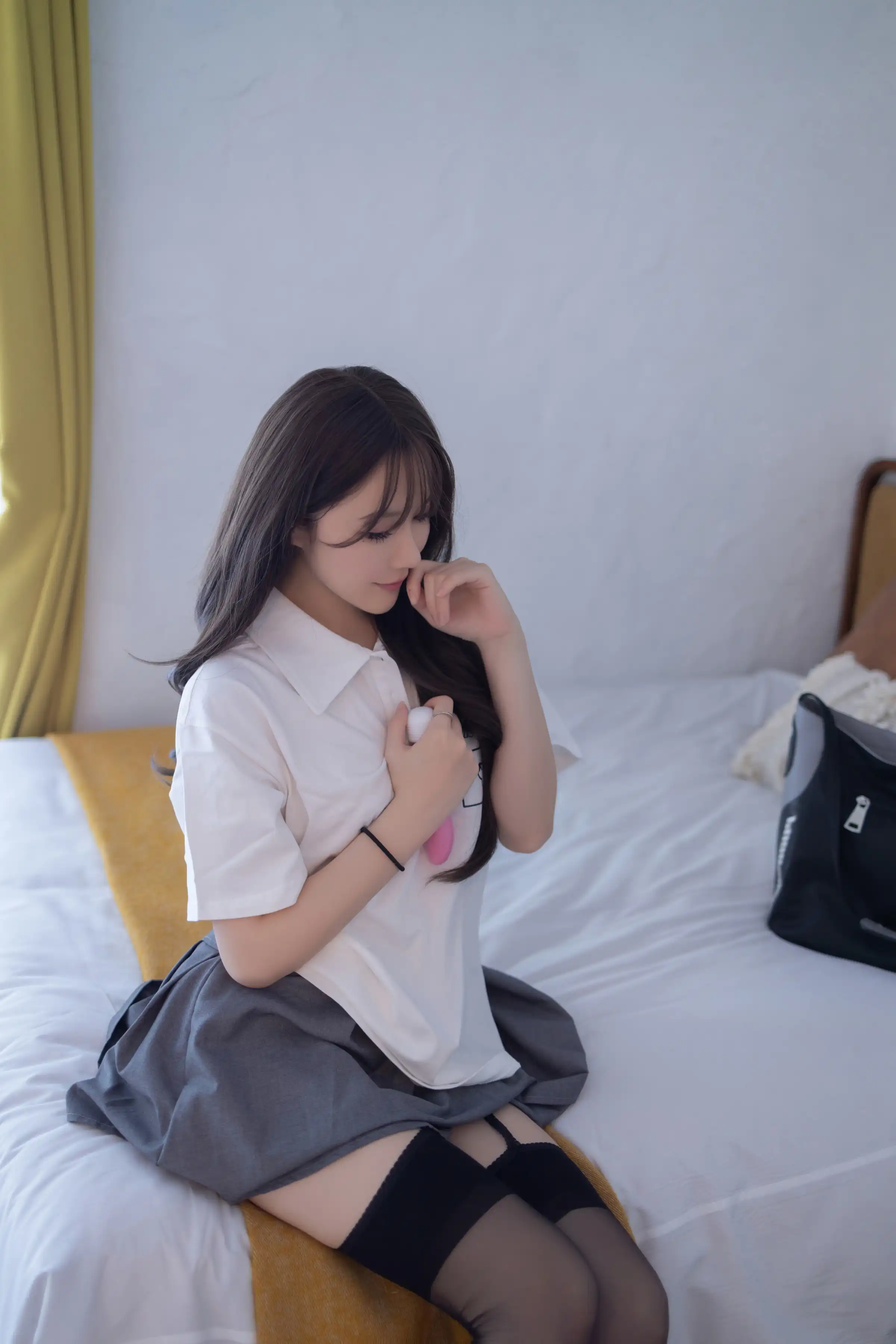 XiuRen Extra FW0202 鱼子酱 XiuRen Extra FW0202 鱼子酱