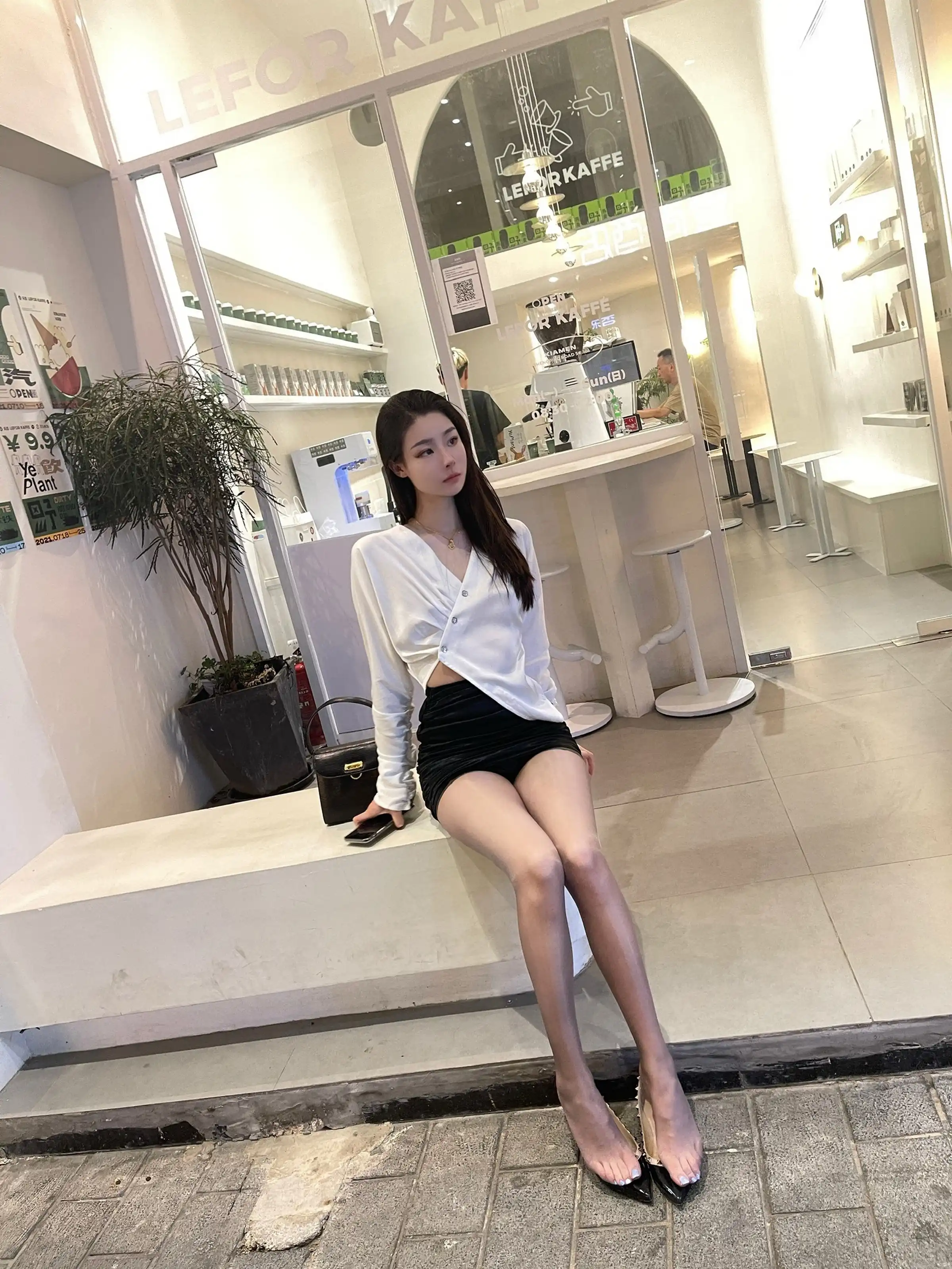 XiuRen Extra FW0196 是小逗逗 XiuRen Extra FW0196 是小逗逗