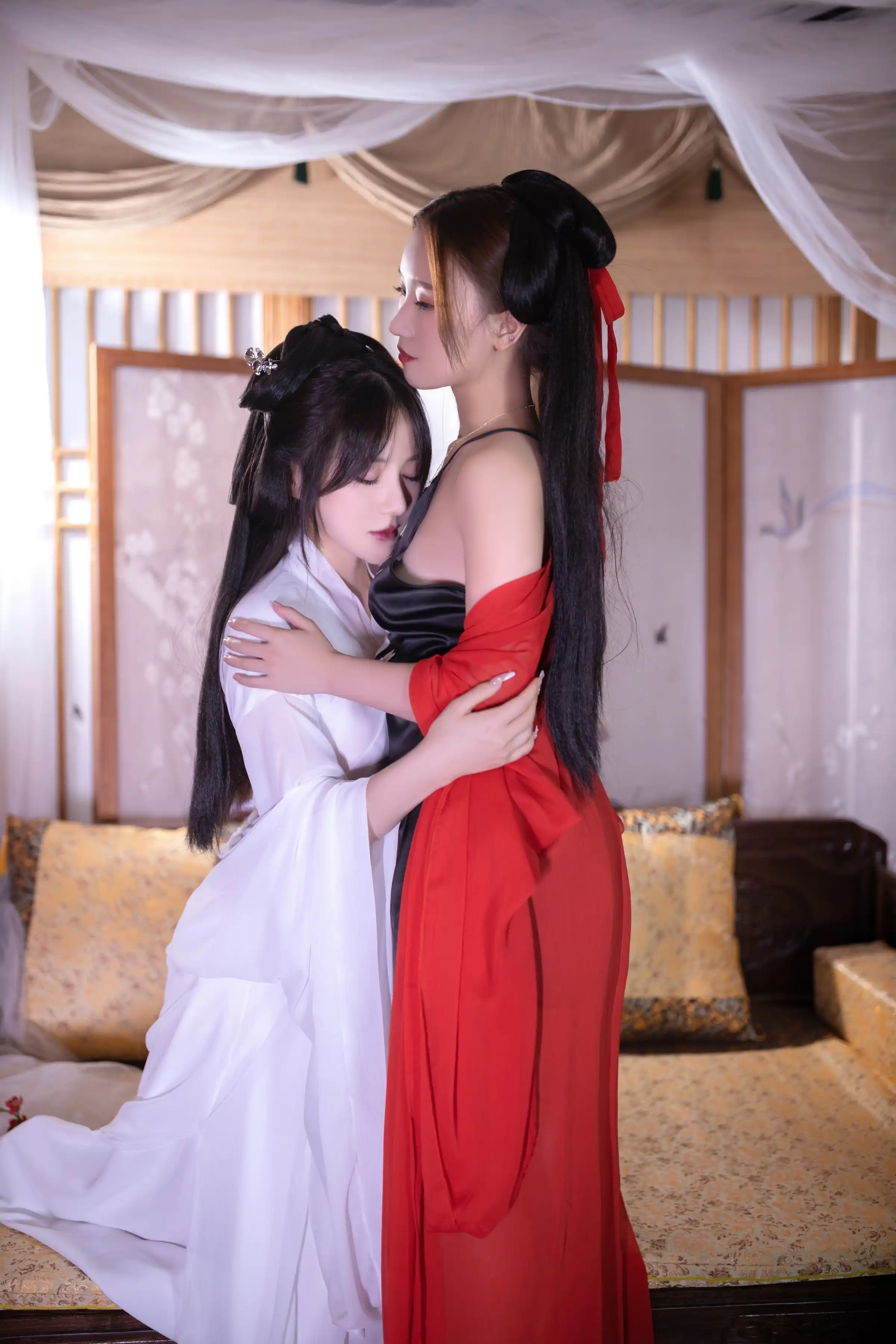 XiuRen Extra FW0212 鱼子酱 XiuRen Extra FW0212 鱼子酱