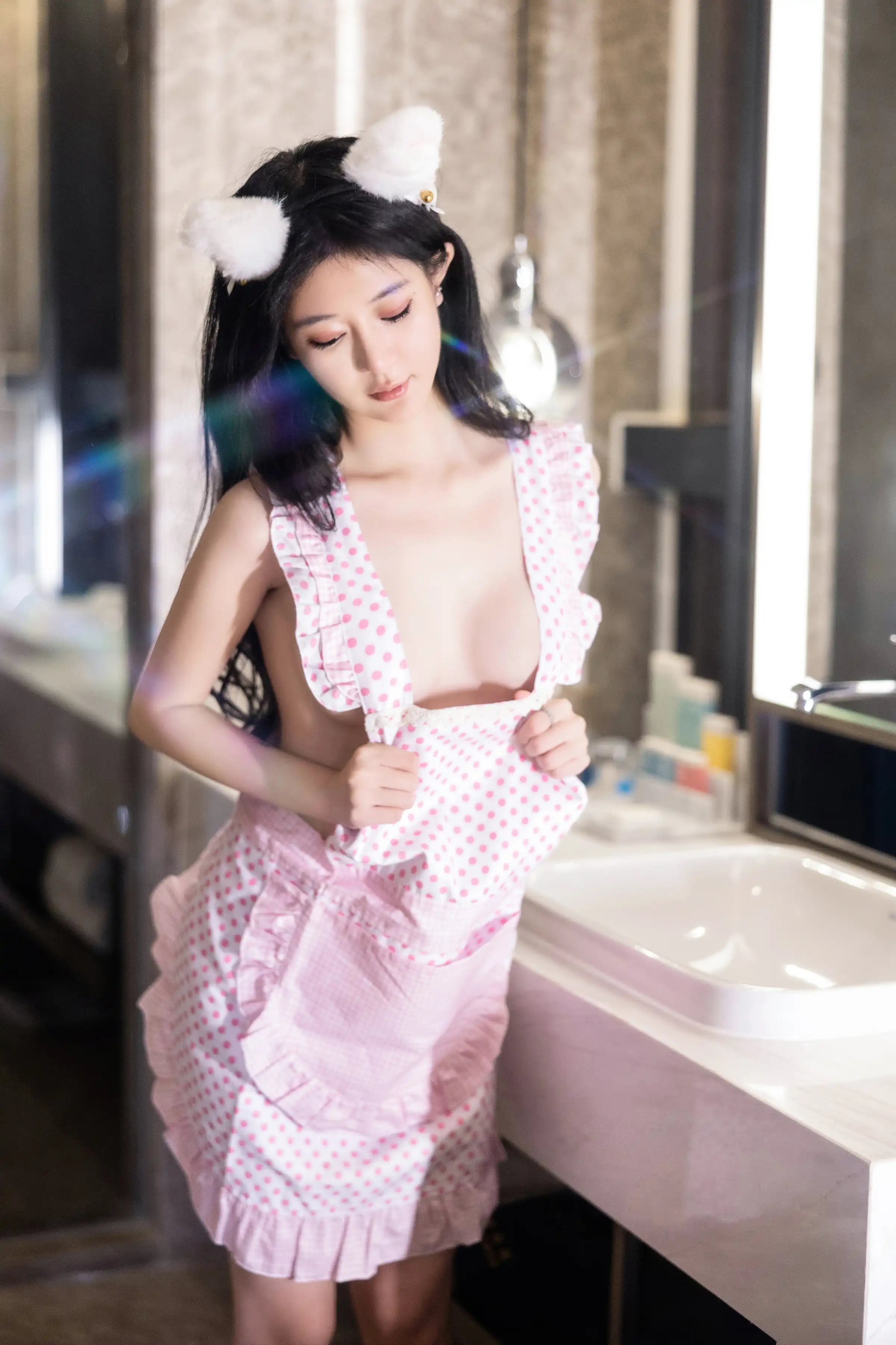 XiuRen Extra FW0217 谢小蒽 XiuRen Extra FW0217 谢小蒽
