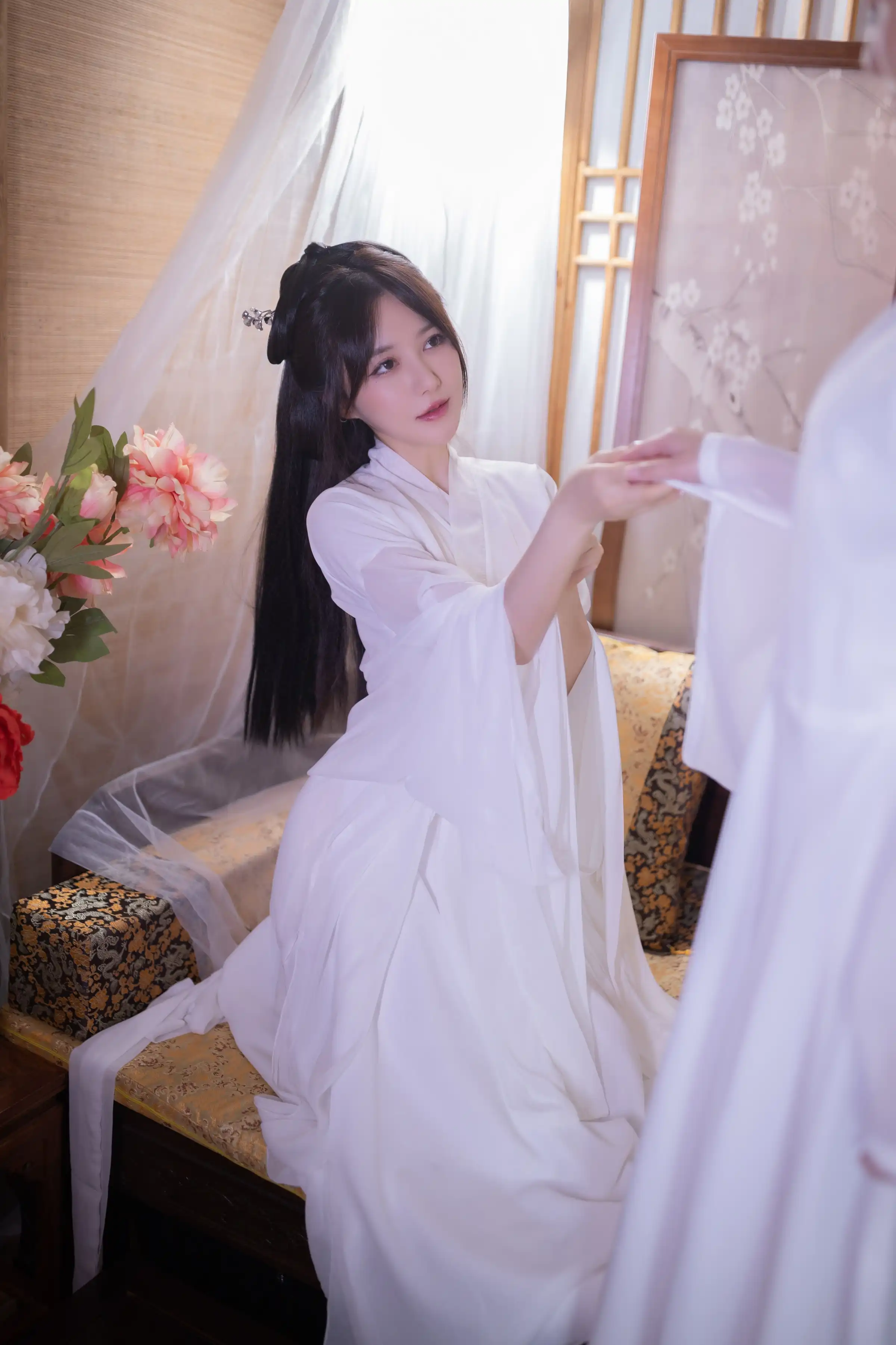 XiuRen Extra FW0212 鱼子酱 XiuRen Extra FW0212 鱼子酱