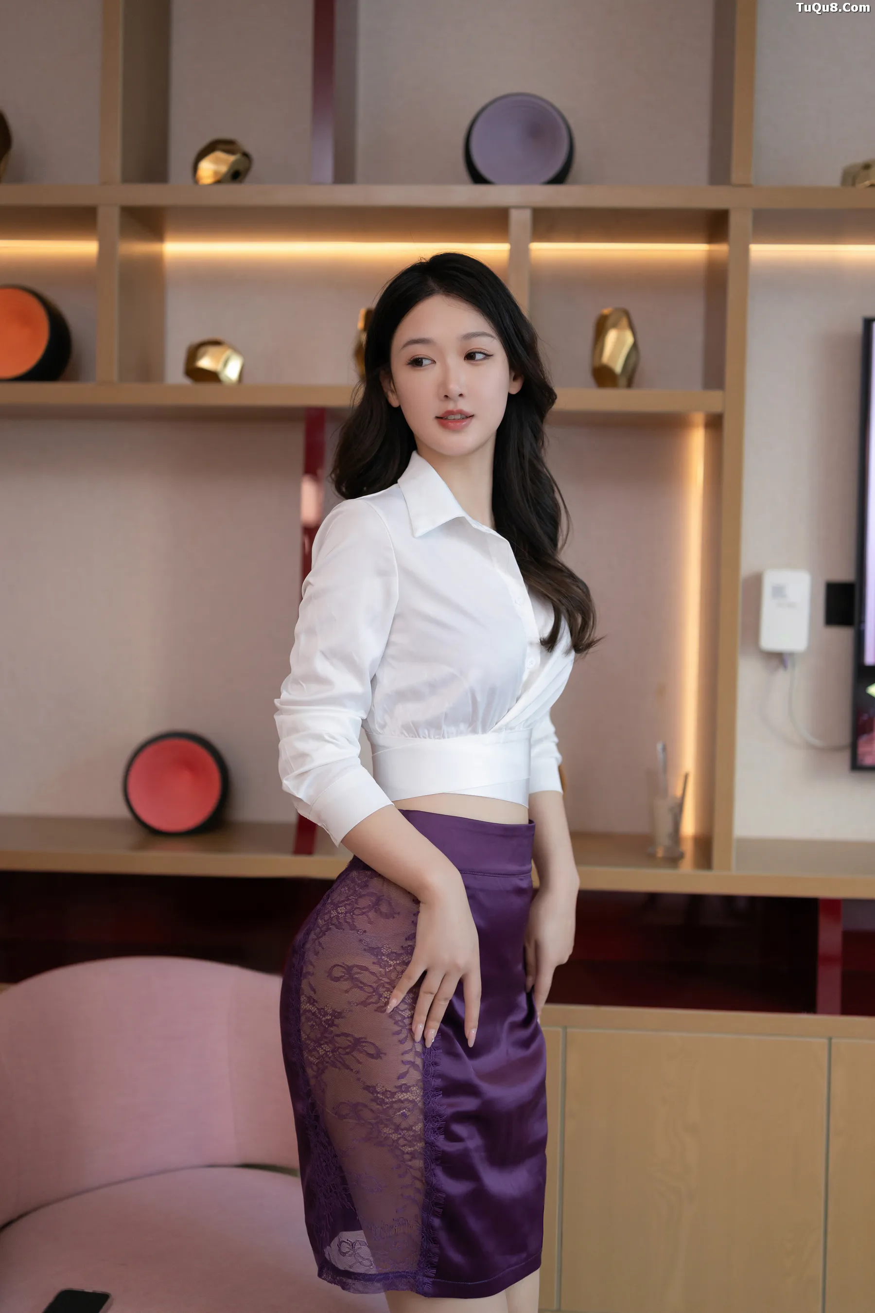 XiuRen Extra FW0205 唐安琪 XiuRen Extra FW0205 唐安琪
