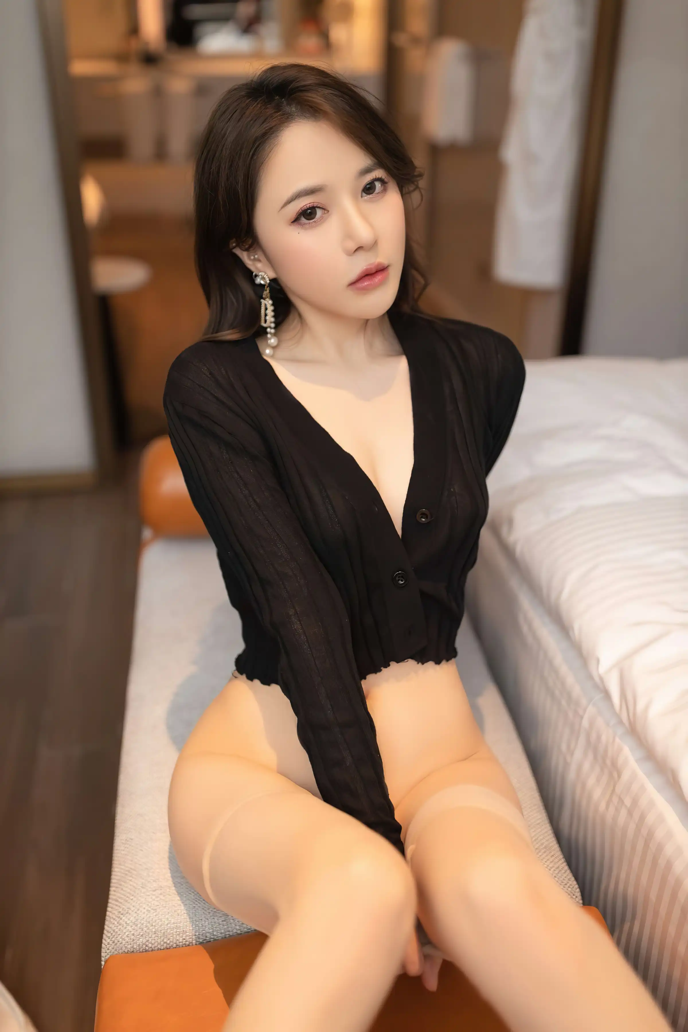 XiuRen Extra FW0309 鱼子酱 XiuRen Extra FW0309 鱼子酱