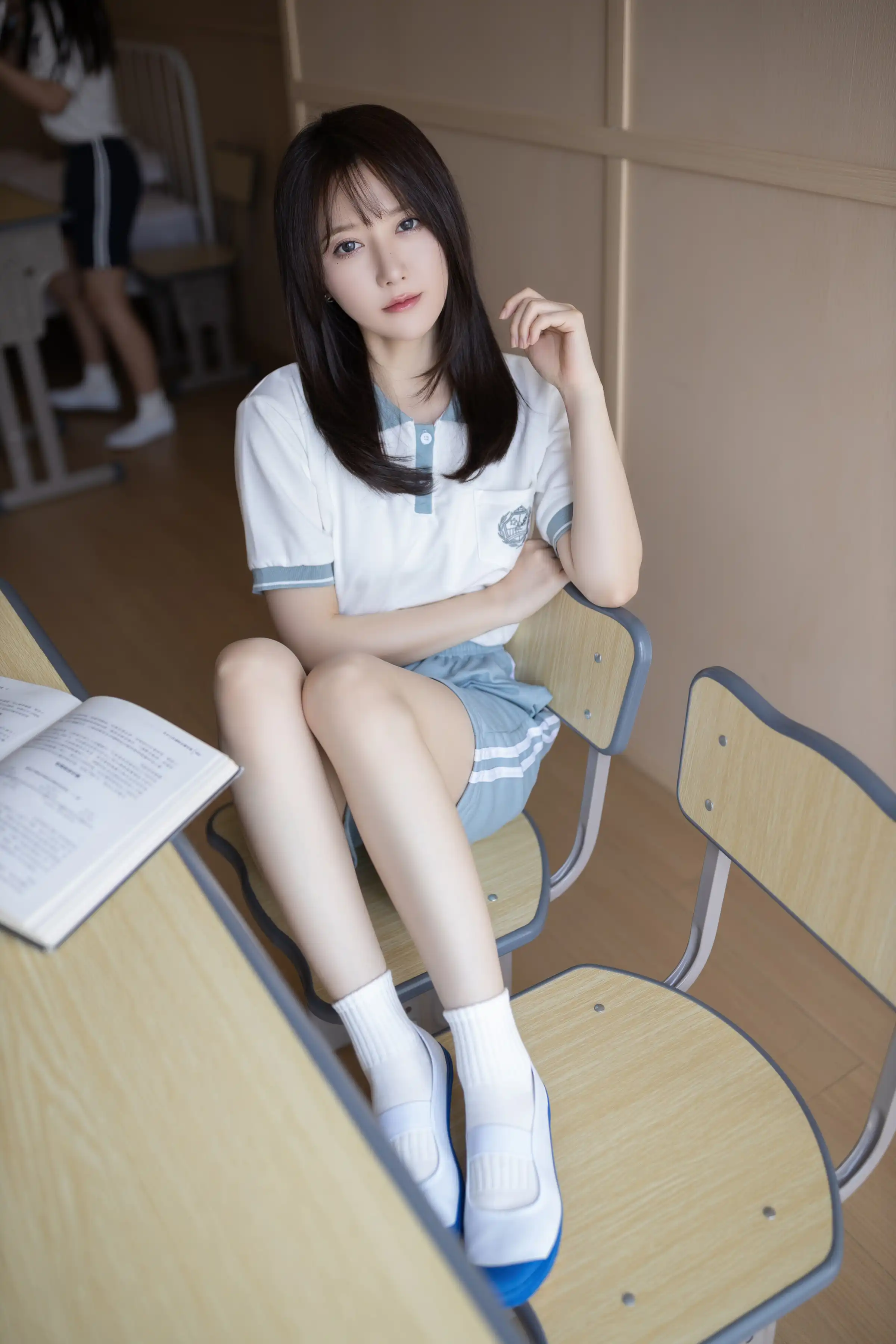XiuRen Extra FW0344 鱼子酱 XiuRen Extra FW0344 鱼子酱