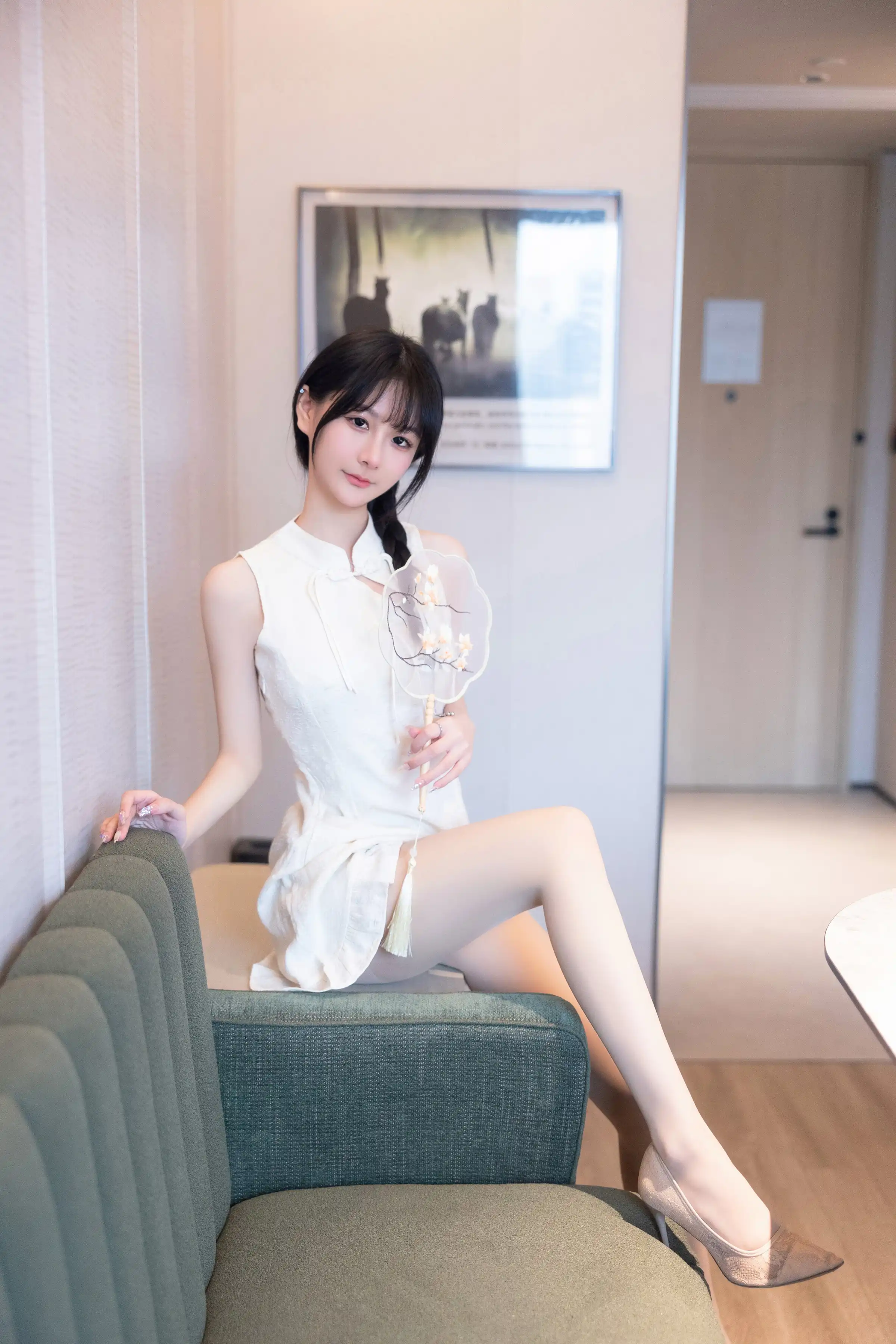 XiuRen Extra FW0358 谢小蒽 XiuRen Extra FW0358 谢小蒽
