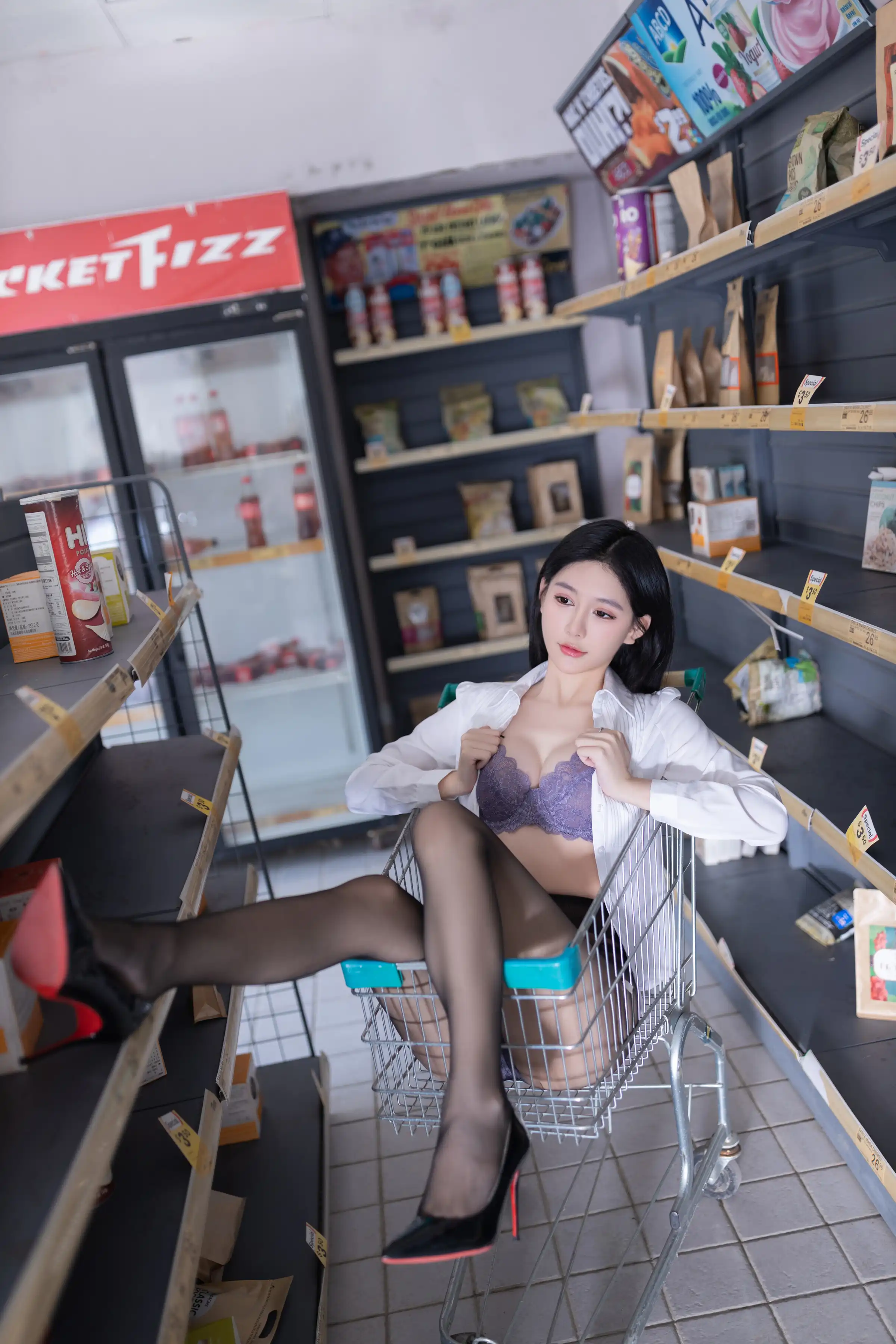 XiuRen Extra FW0318 谢小蒽 XiuRen Extra FW0318 谢小蒽