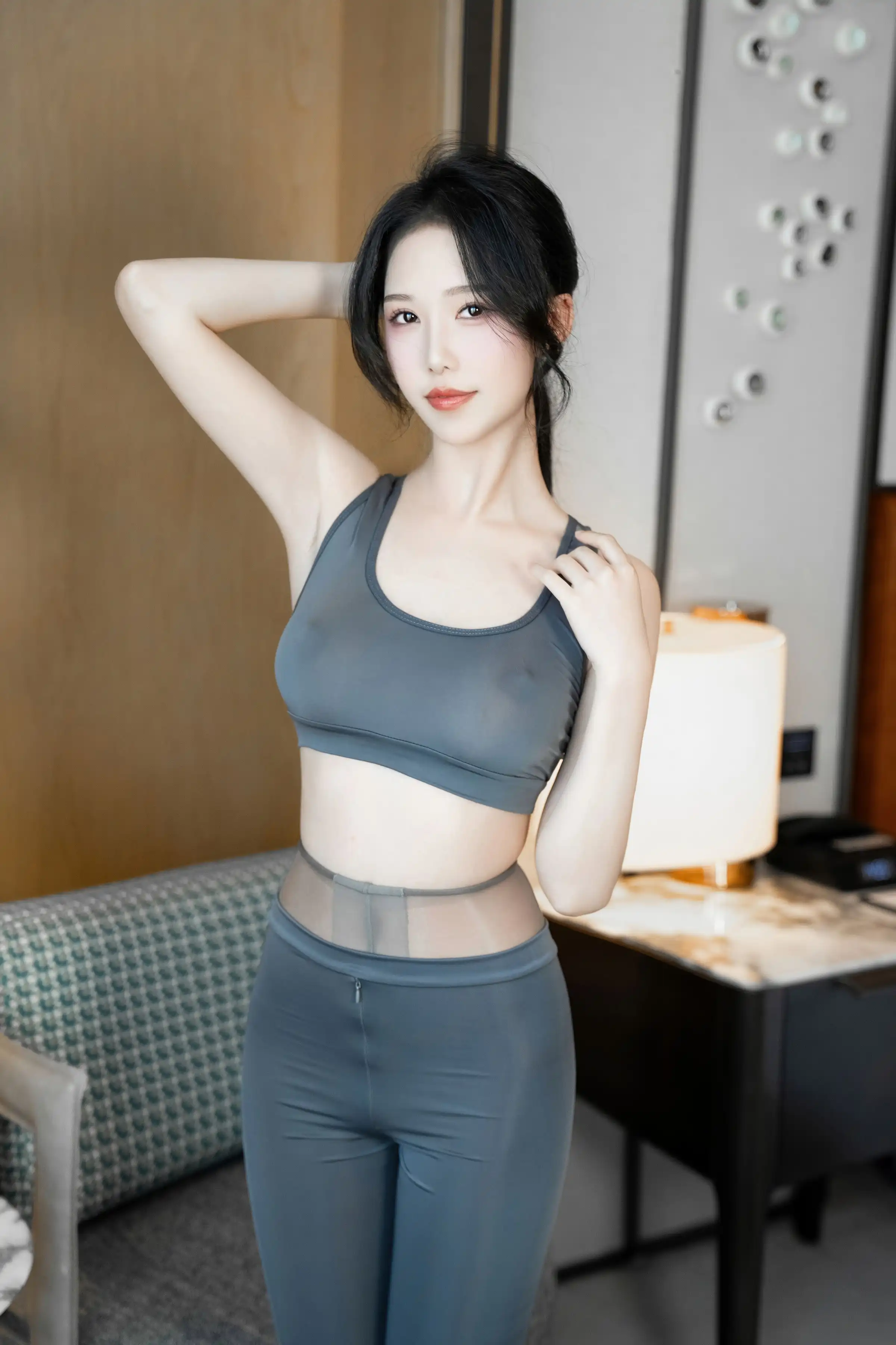 XiuRen Extra FW0374 利世 XiuRen Extra FW0374 利世