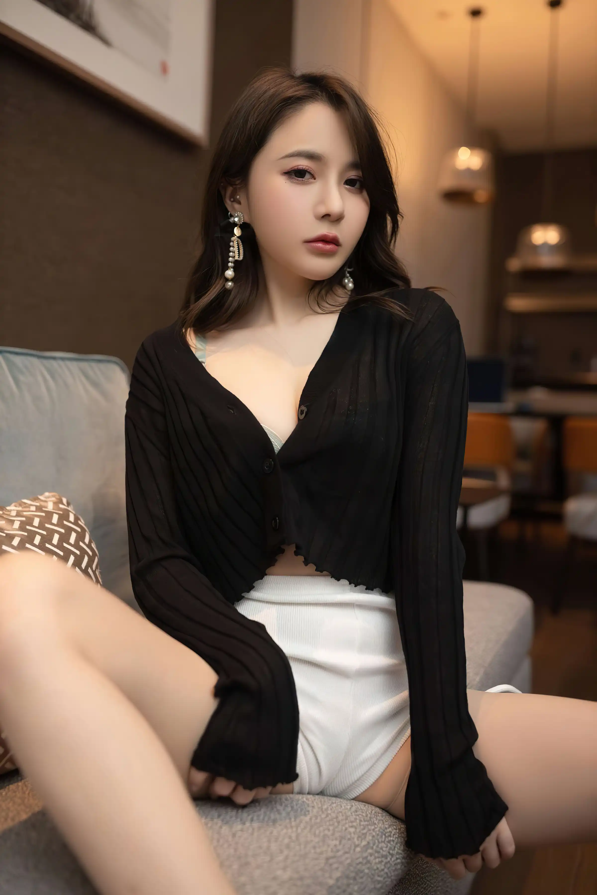XiuRen Extra FW0309 鱼子酱 XiuRen Extra FW0309 鱼子酱