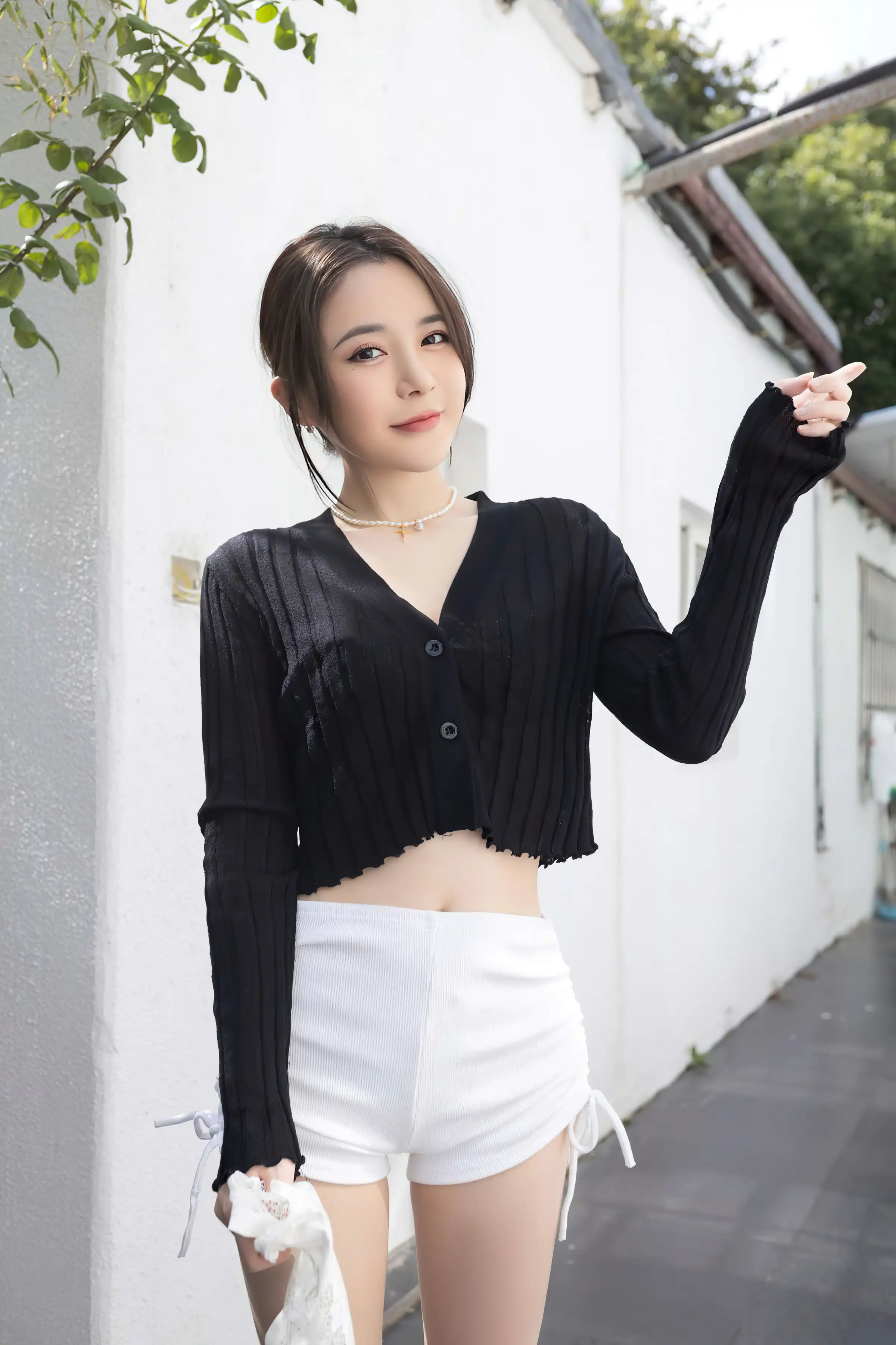 XiuRen Extra FW0309 鱼子酱 XiuRen Extra FW0309 鱼子酱