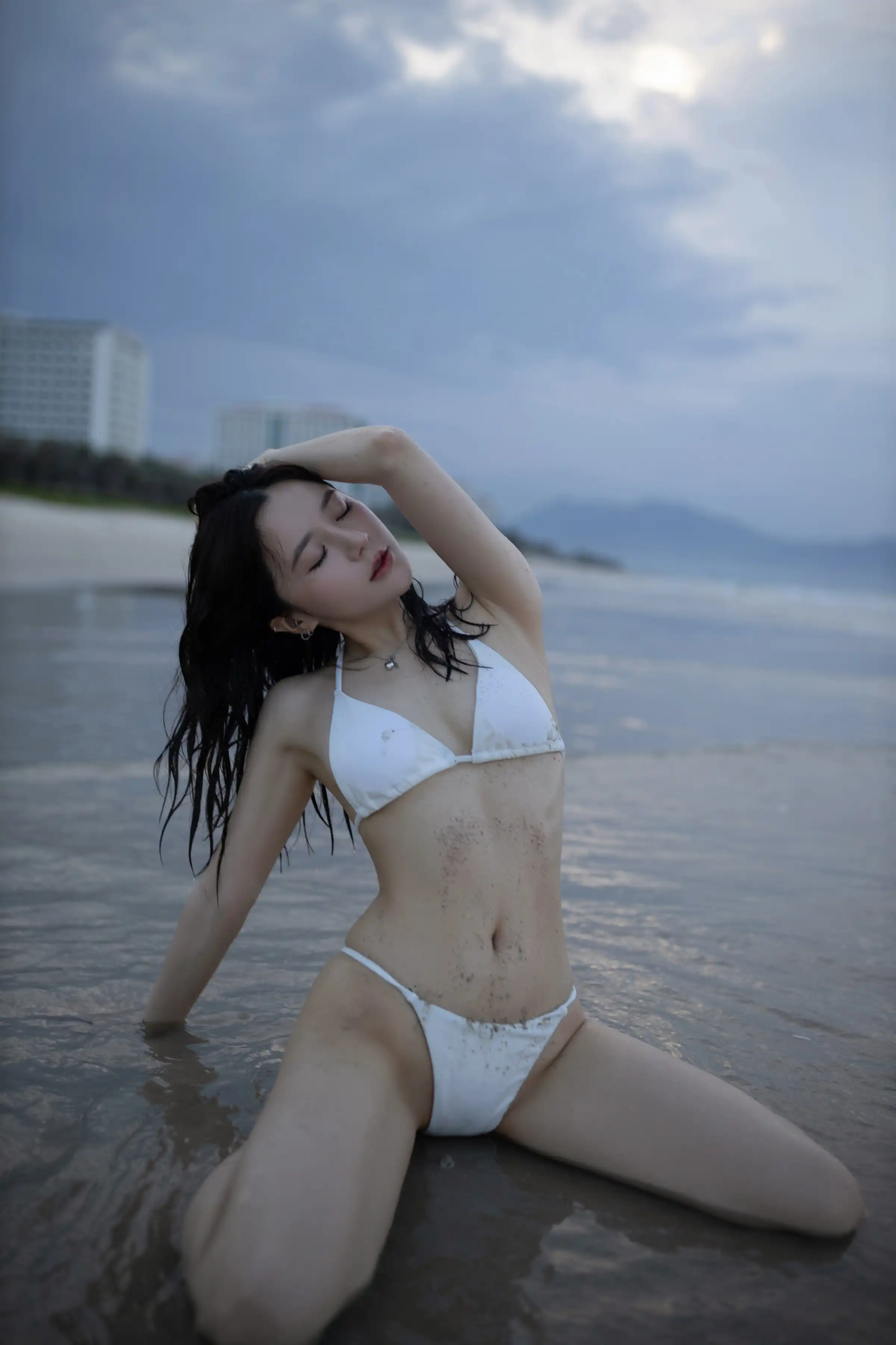 XiuRen Extra FW0339 鱼子酱 XiuRen Extra FW0339 鱼子酱