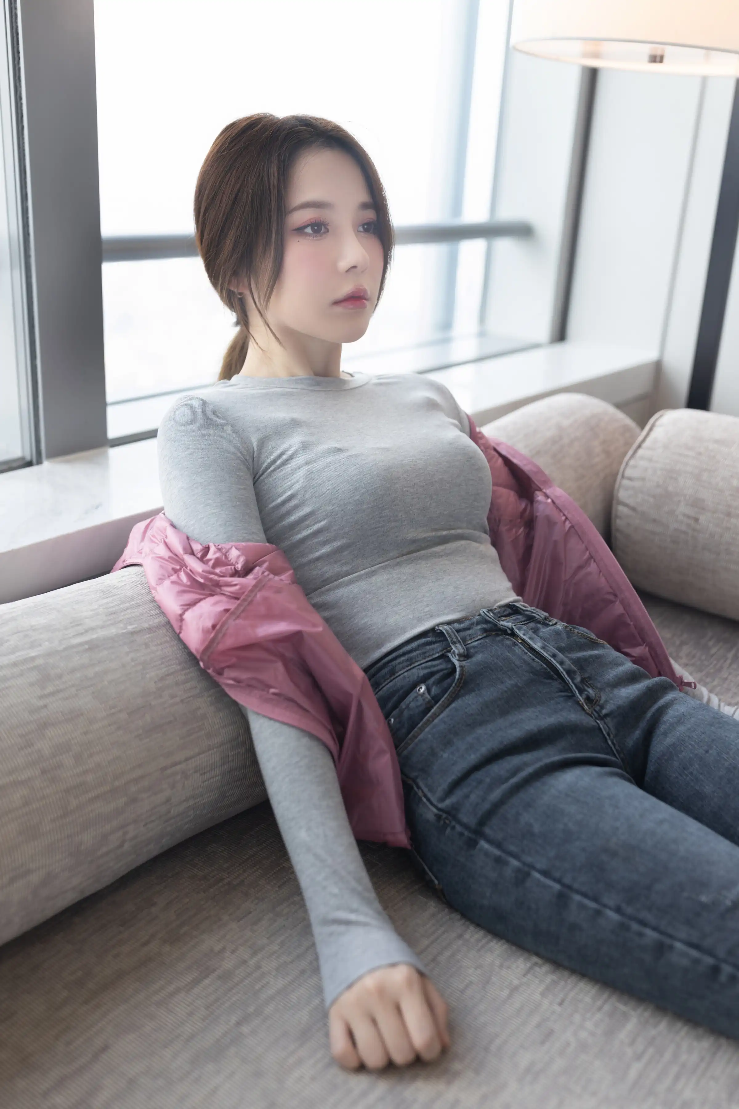 XiuRen Extra FW0412 鱼子酱 XiuRen Extra FW0412 鱼子酱