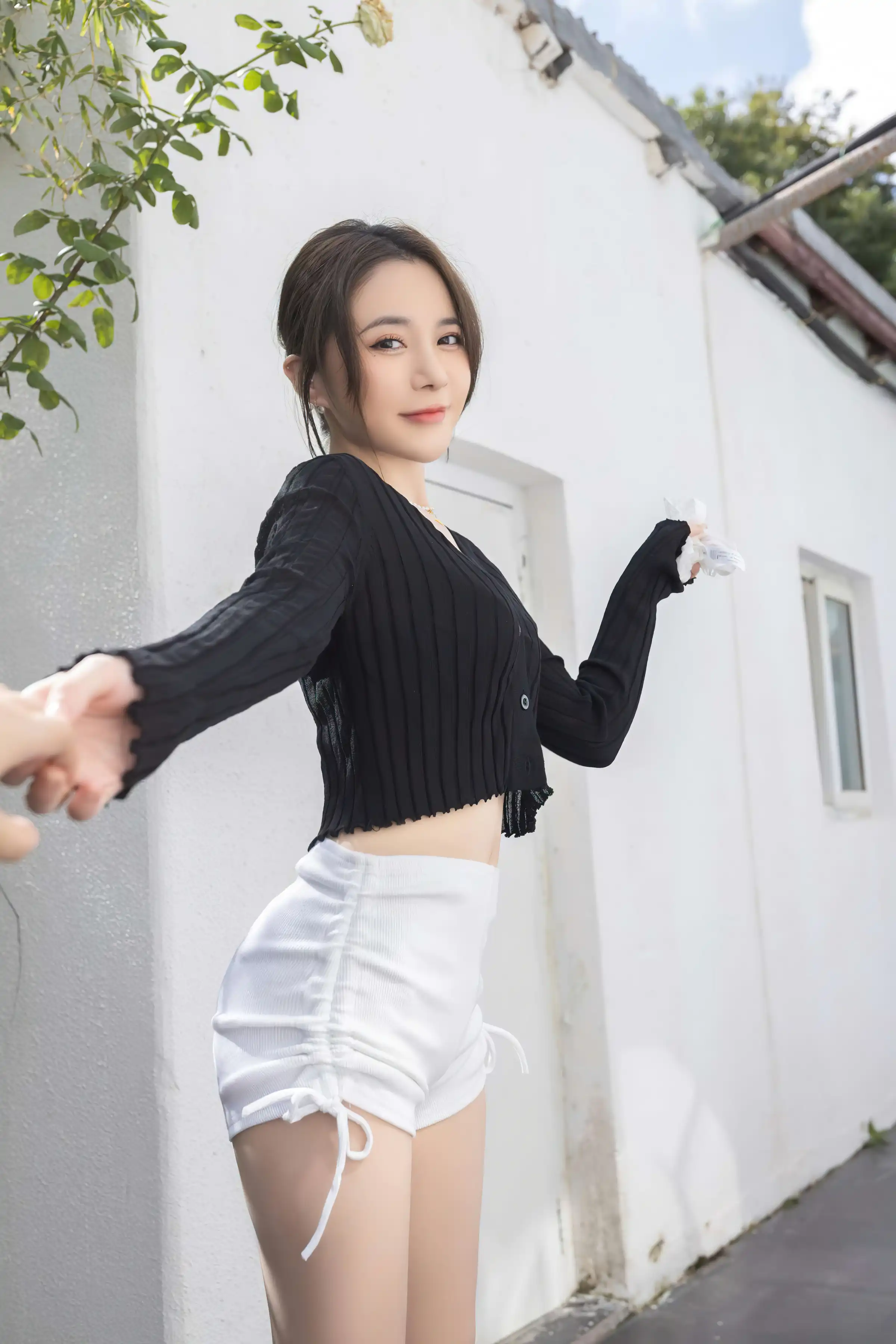 XiuRen Extra FW0309 鱼子酱 XiuRen Extra FW0309 鱼子酱