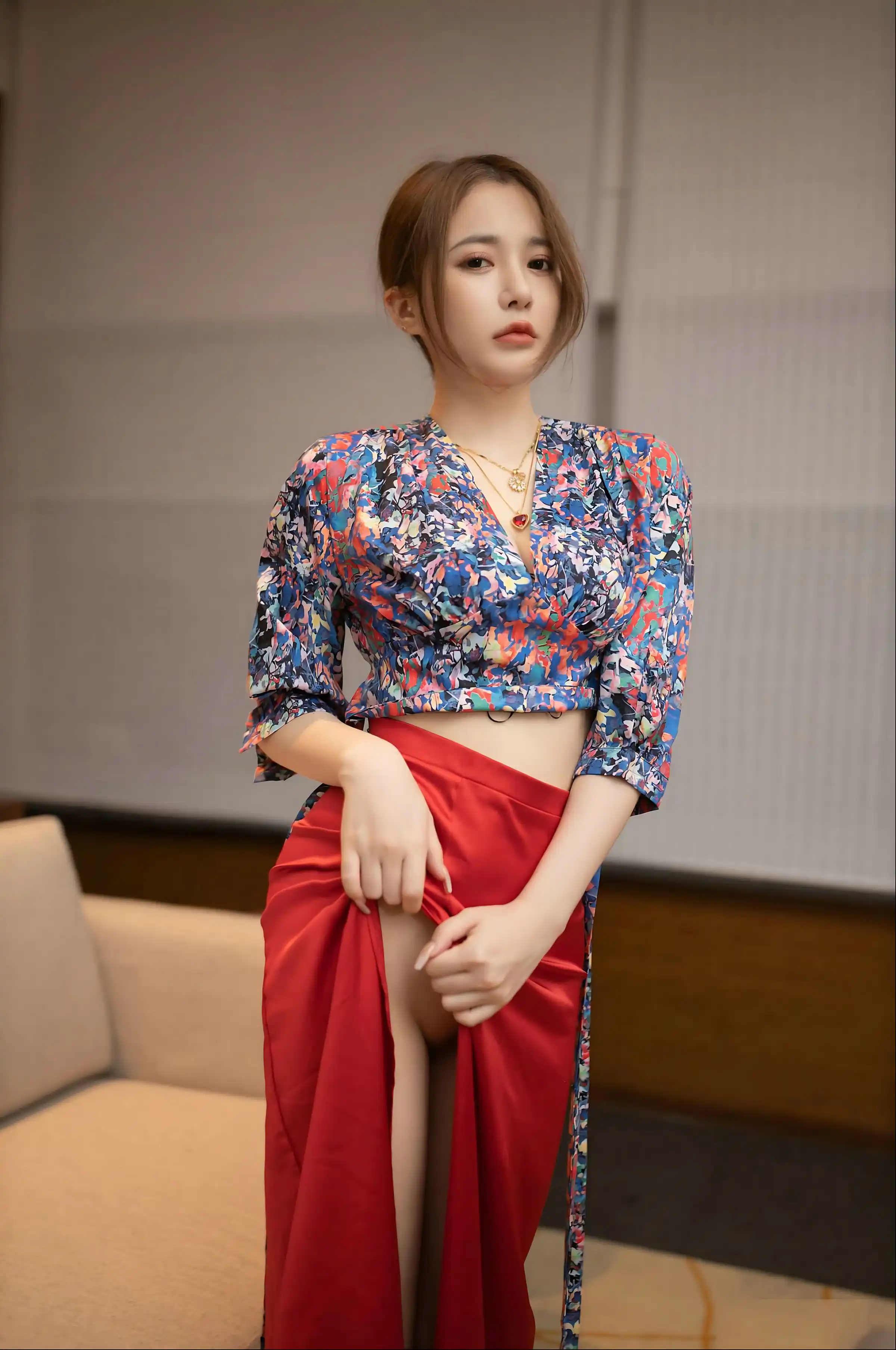 XiuRen Extra FW0310 鱼子酱 XiuRen Extra FW0310 鱼子酱