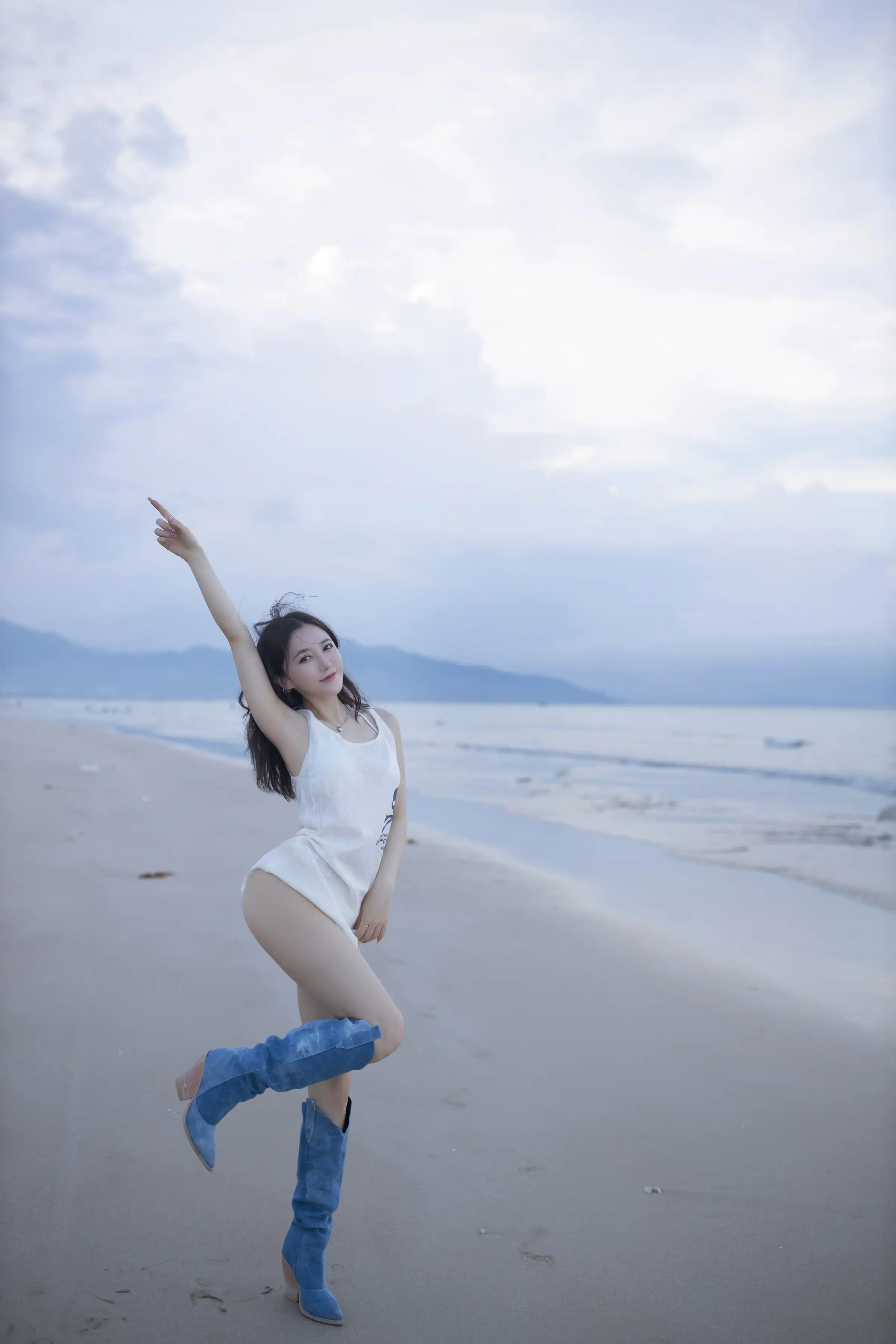 XiuRen Extra FW0339 鱼子酱 XiuRen Extra FW0339 鱼子酱