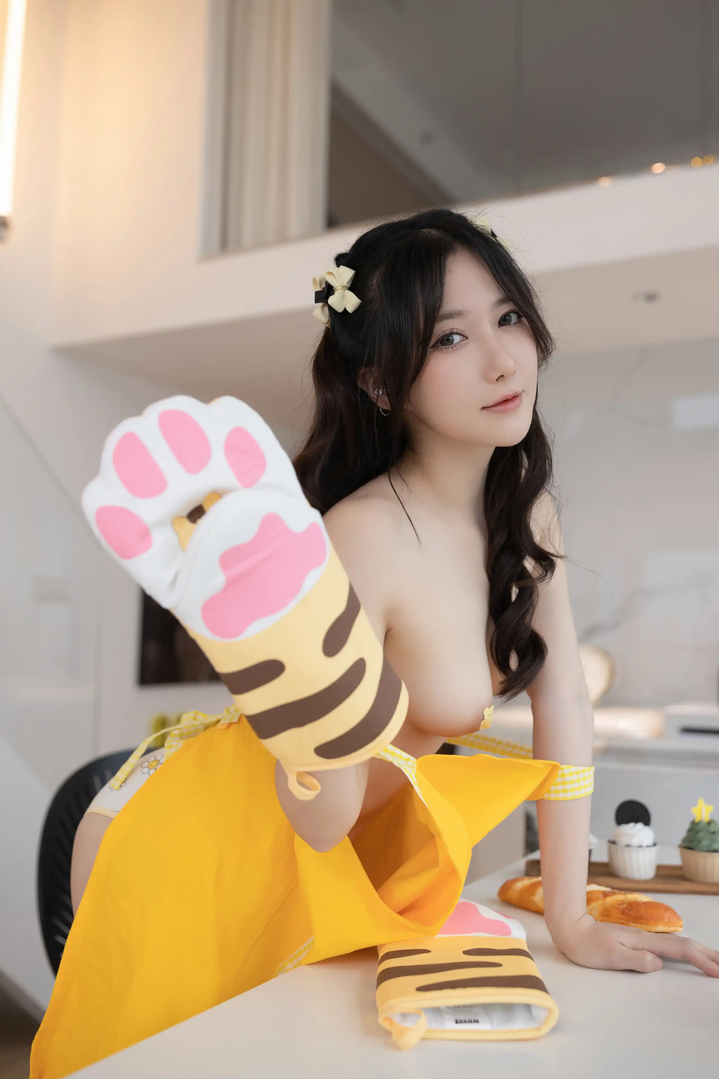 XiuRen Extra FW0330 鱼子酱 XiuRen Extra FW0330 鱼子酱
