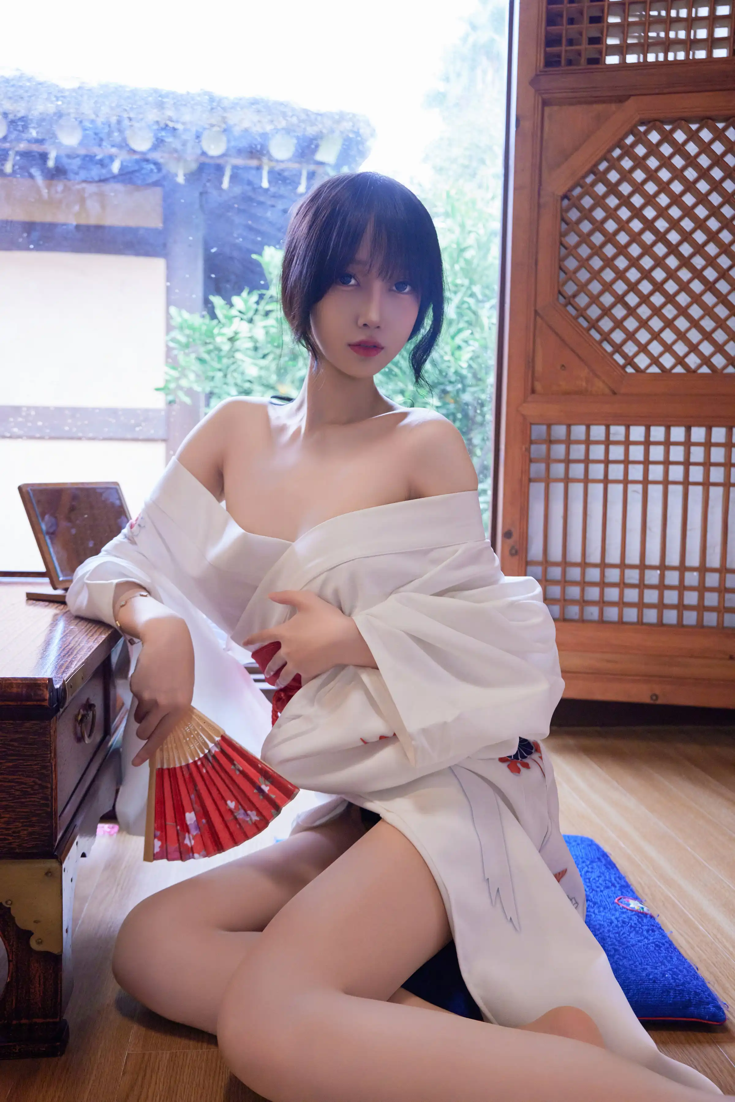 XiuRen Extra FW0371 玥儿玥 XiuRen Extra FW0371 玥儿玥