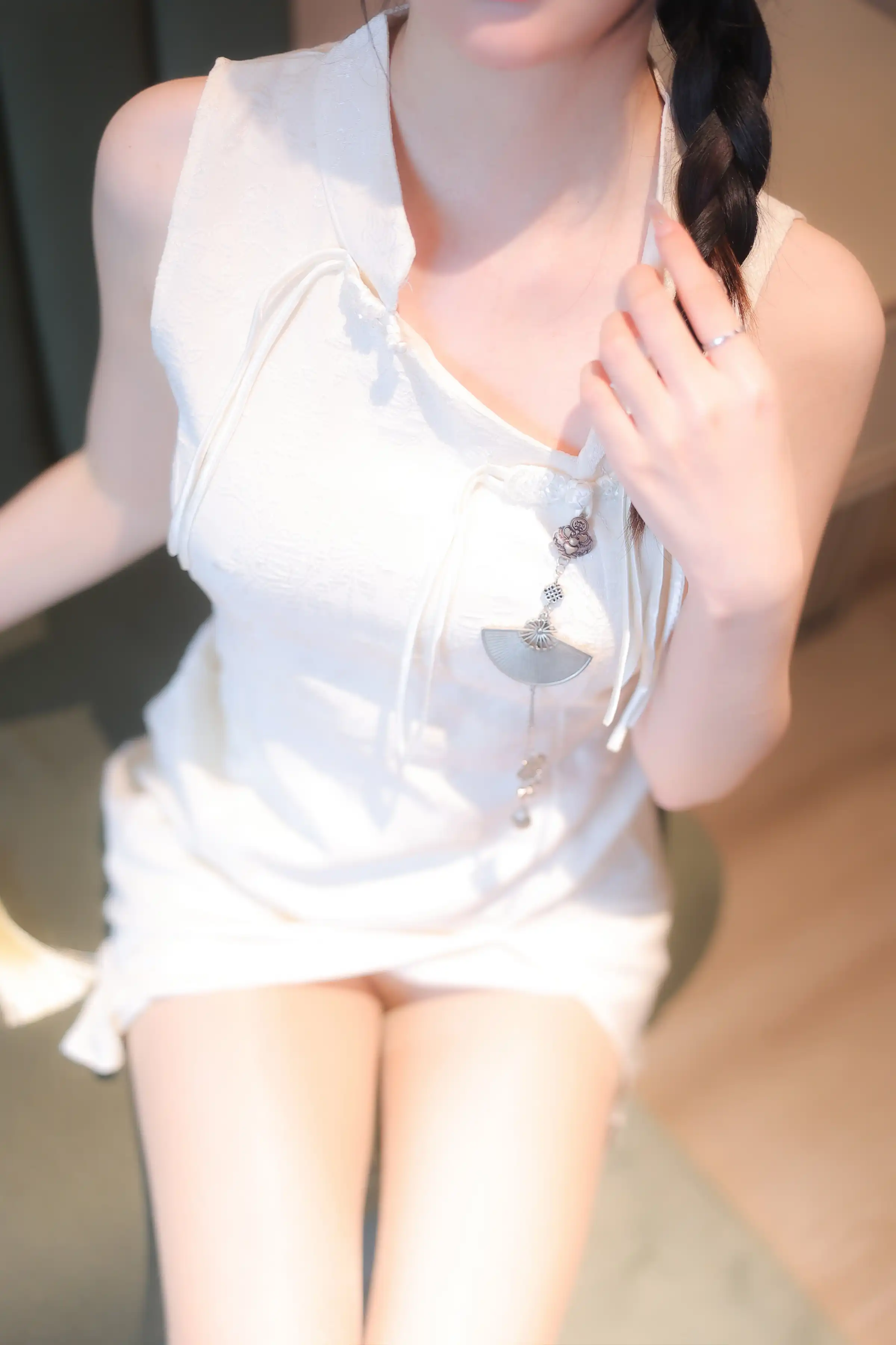 XiuRen Extra FW0358 谢小蒽 XiuRen Extra FW0358 谢小蒽