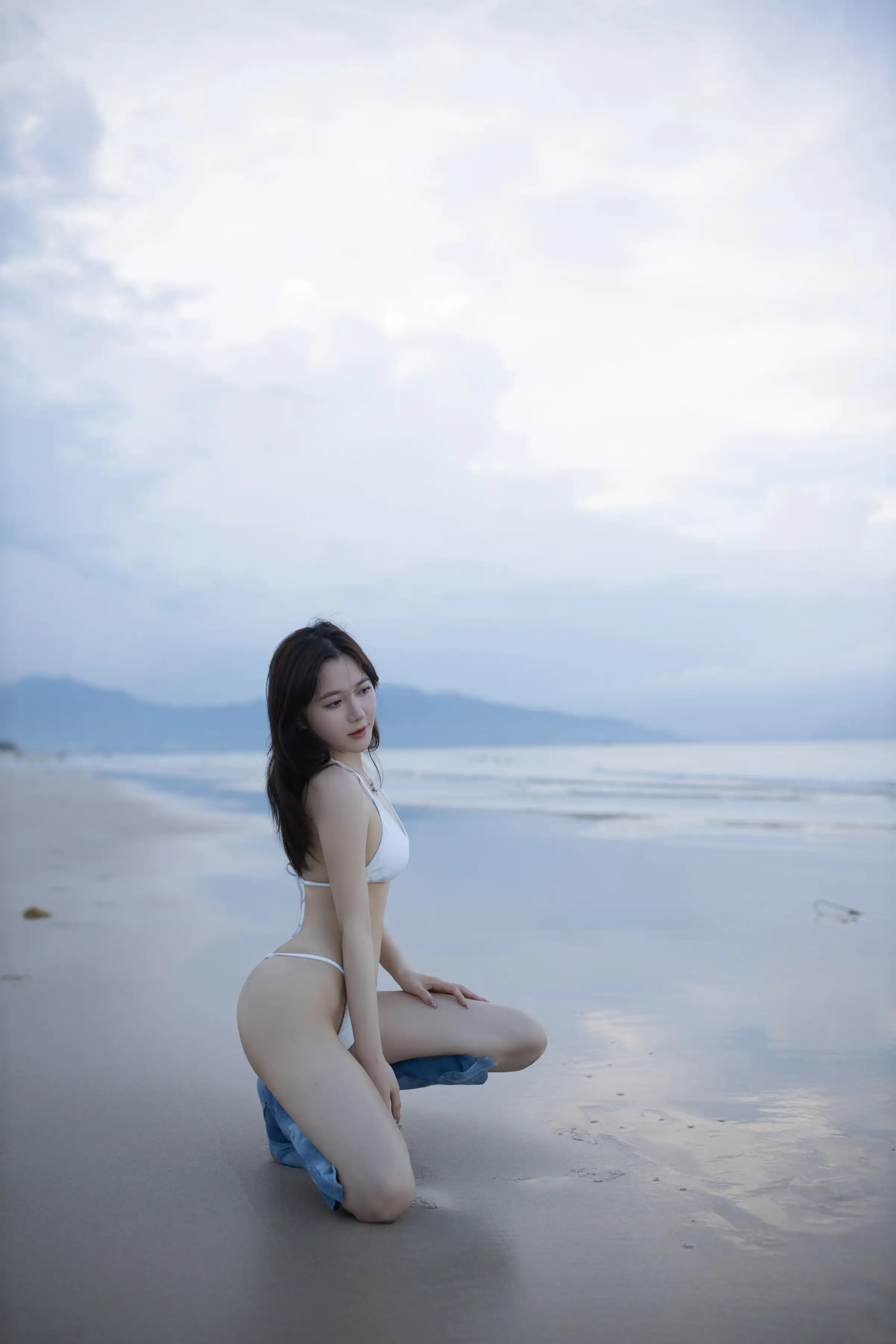 XiuRen Extra FW0339 鱼子酱 XiuRen Extra FW0339 鱼子酱