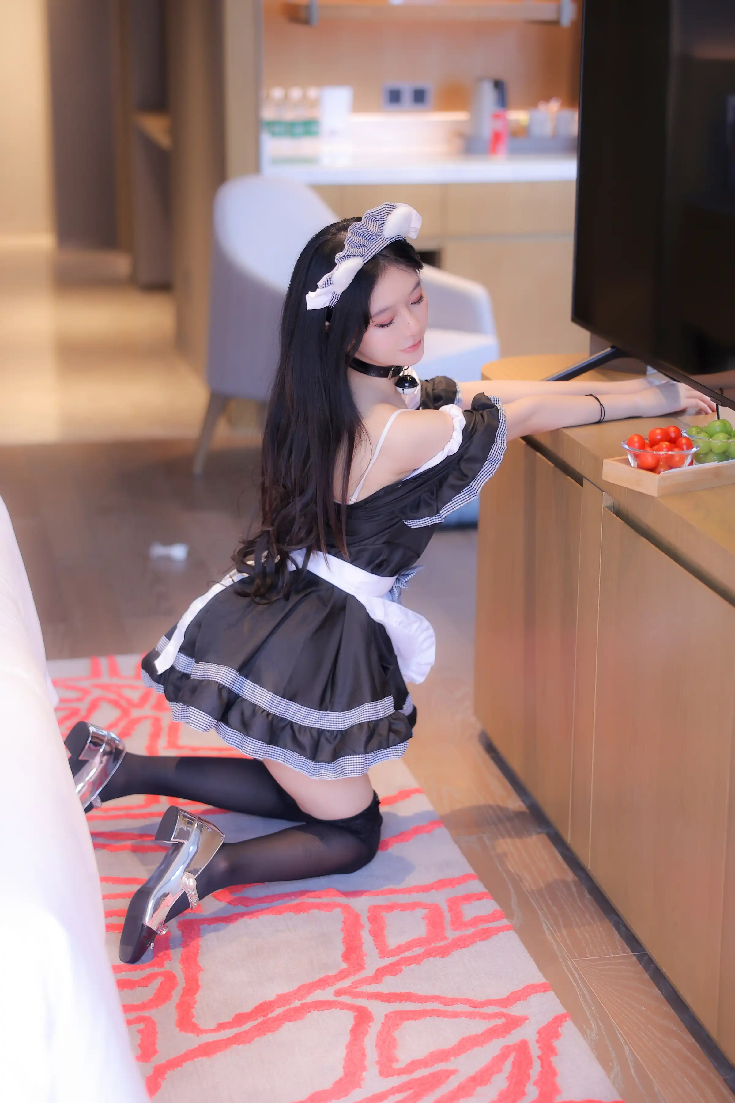 XiuRen Extra FW0364 谢小蒽 XiuRen Extra FW0364 谢小蒽