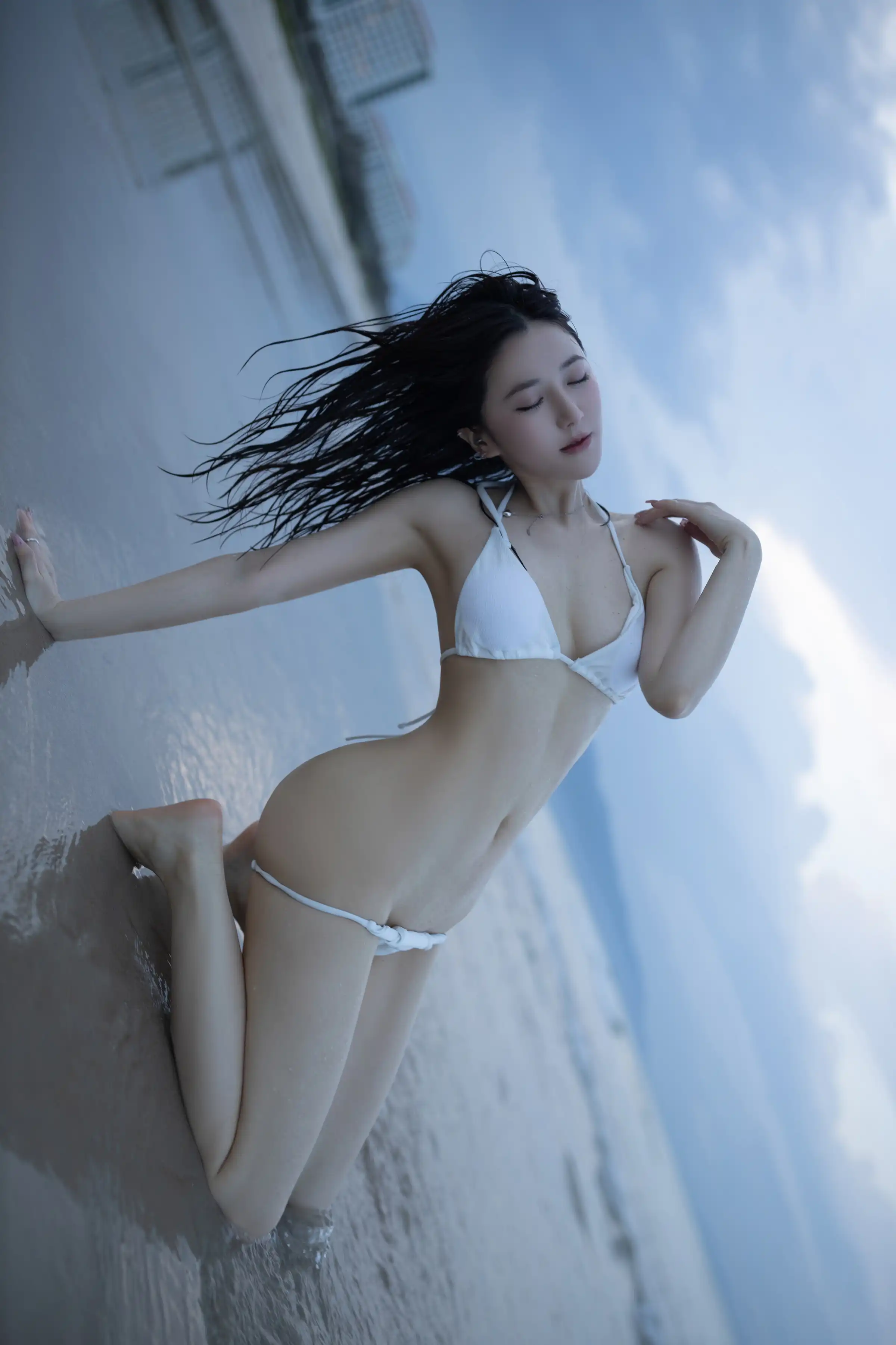 XiuRen Extra FW0339 鱼子酱 XiuRen Extra FW0339 鱼子酱
