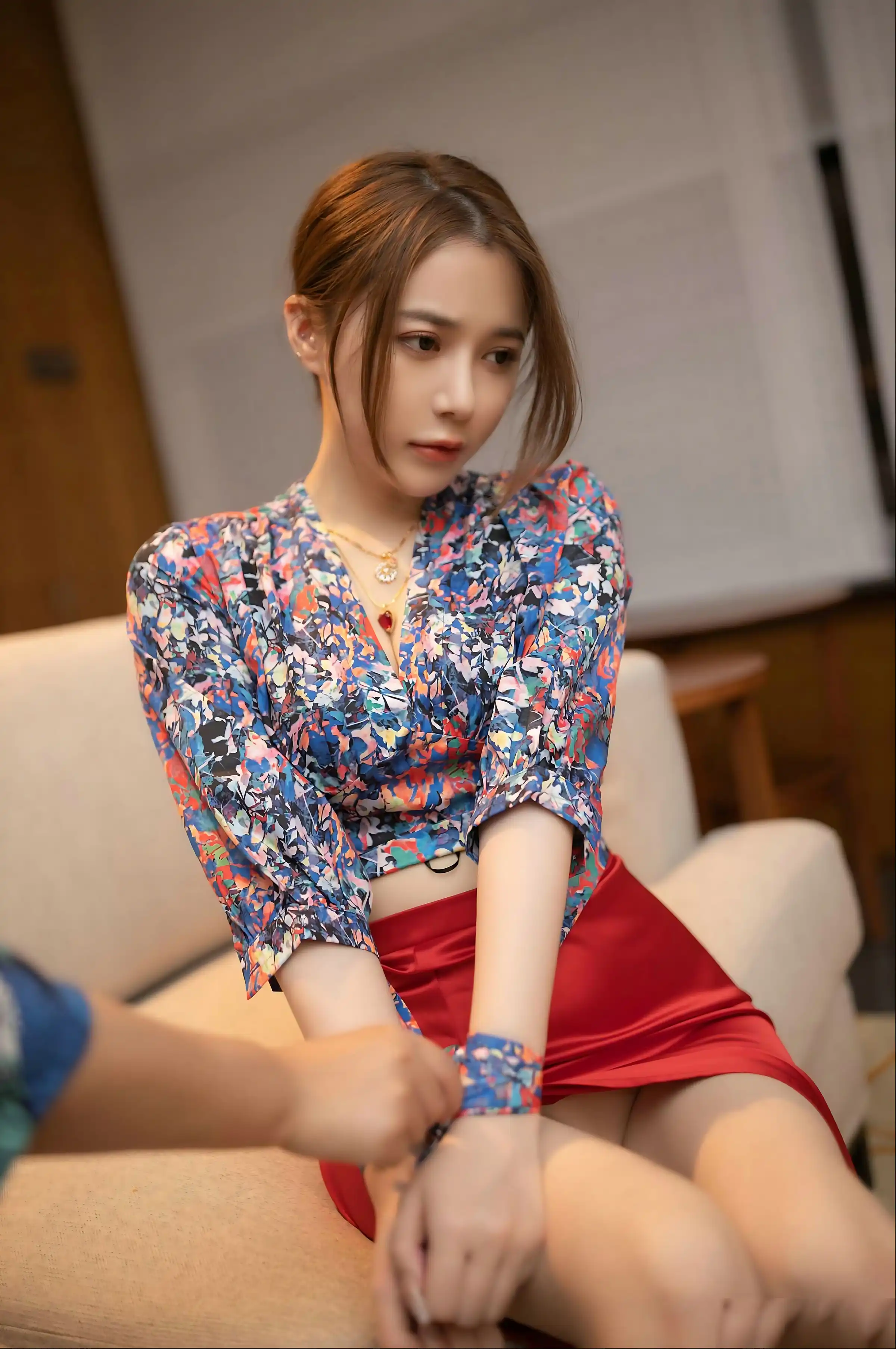 XiuRen Extra FW0310 鱼子酱 XiuRen Extra FW0310 鱼子酱