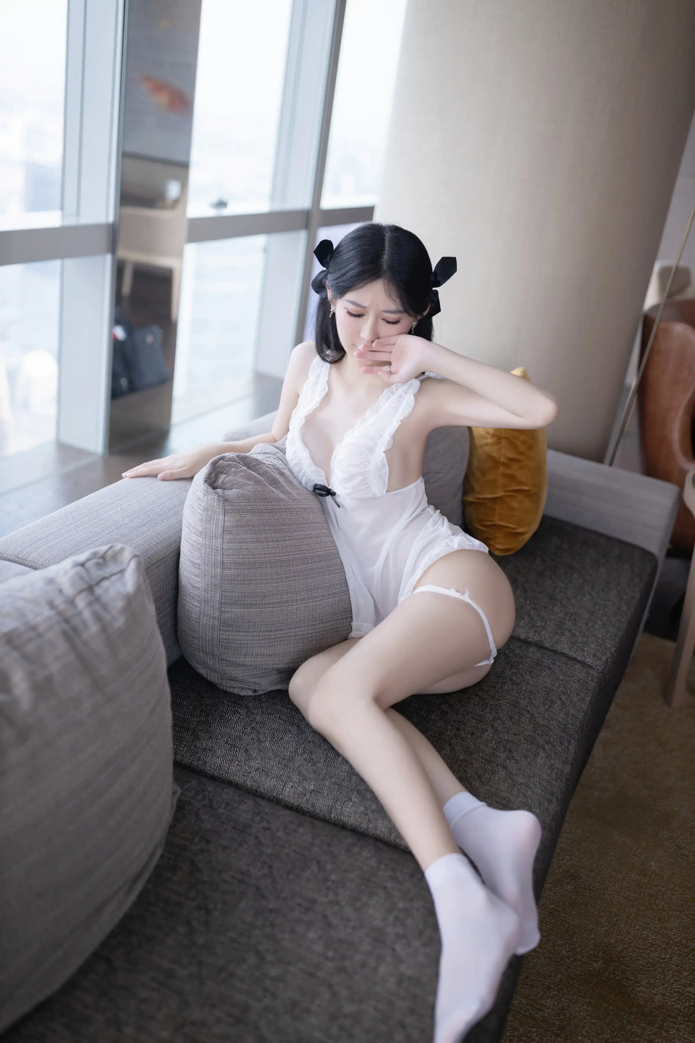 XiuRen Extra FW0342 谢小蒽 XiuRen Extra FW0342 谢小蒽