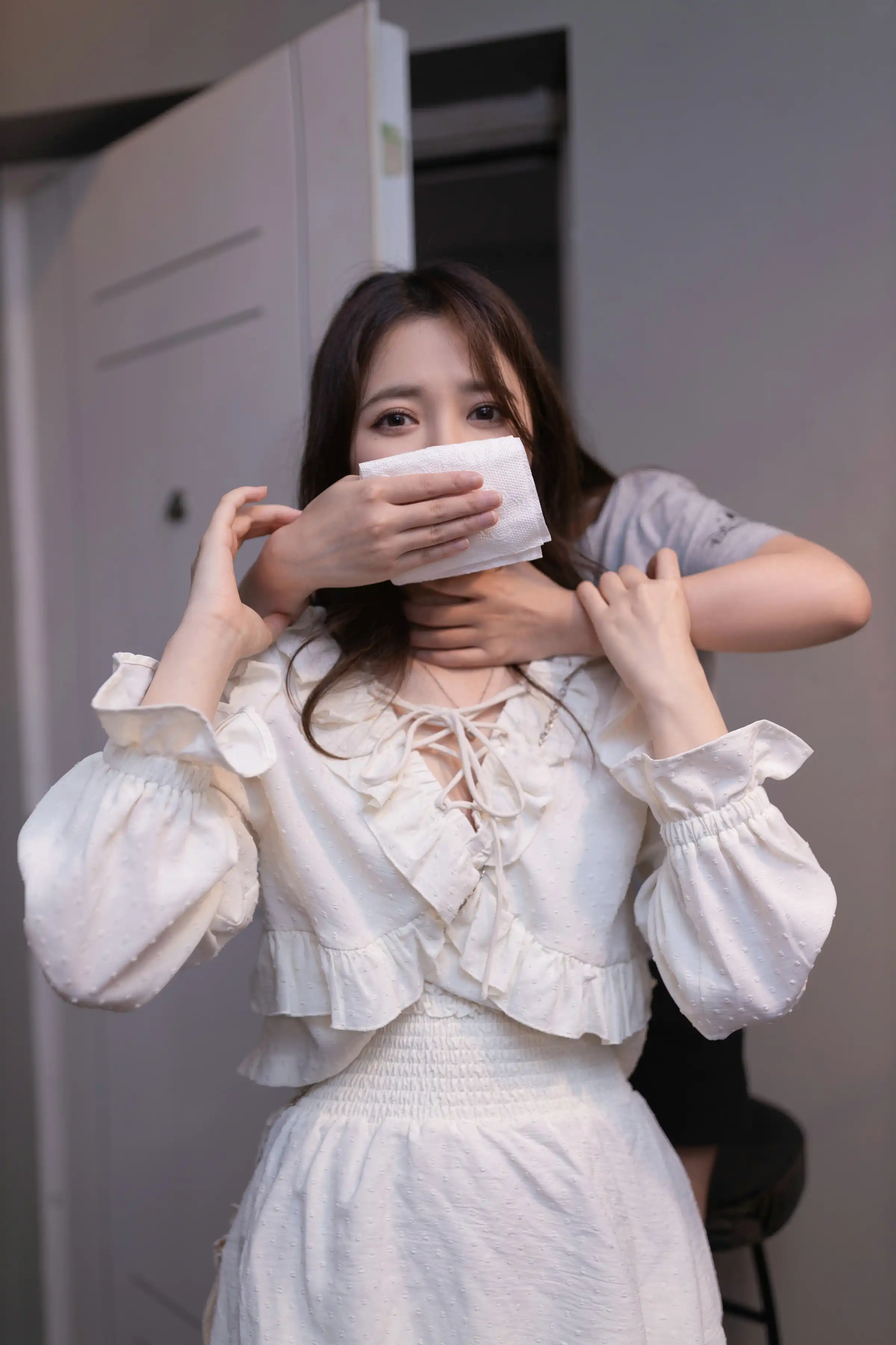 XiuRen Extra FW0391 鱼子酱 XiuRen Extra FW0391 鱼子酱