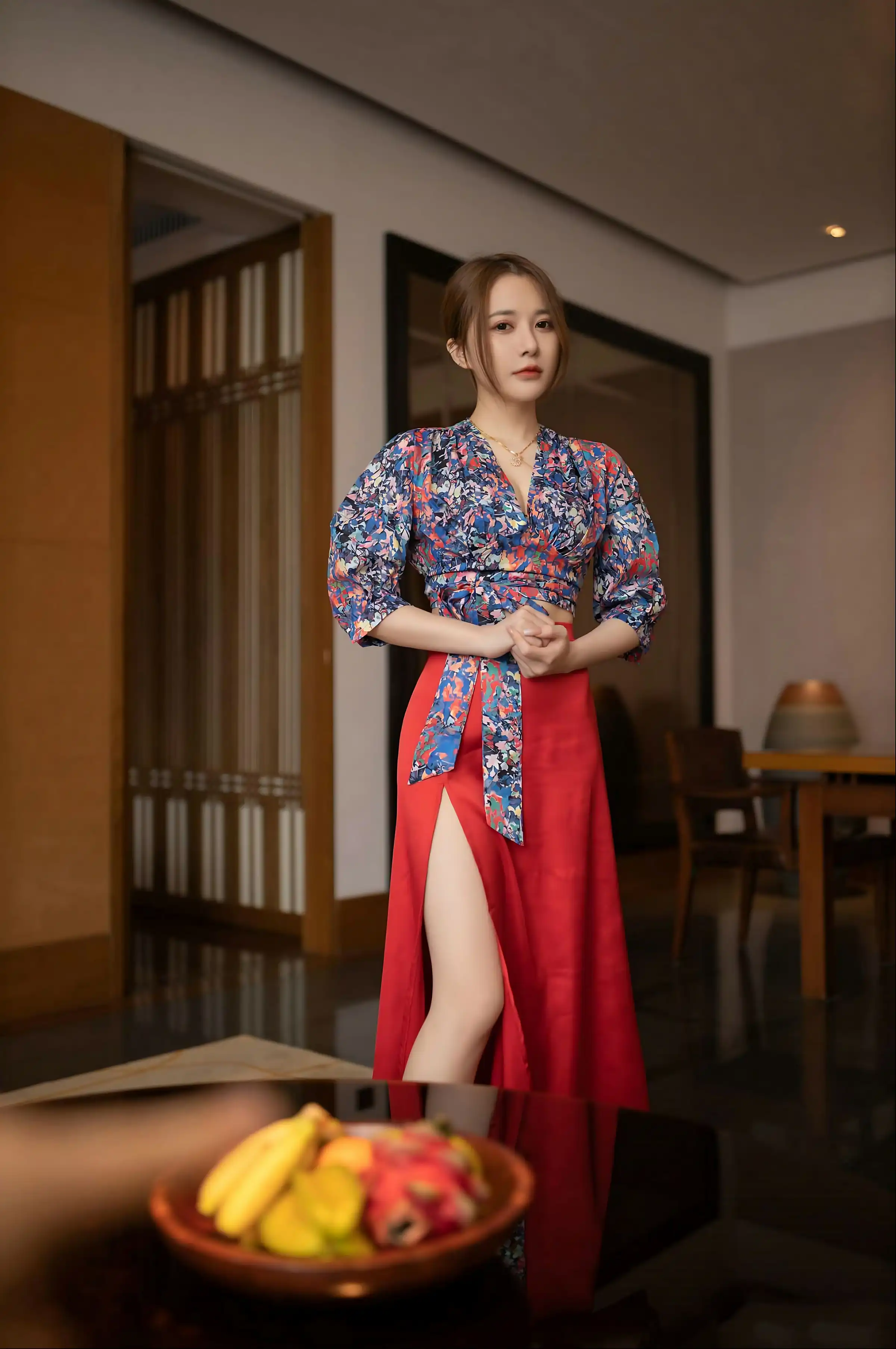XiuRen Extra FW0310 鱼子酱 XiuRen Extra FW0310 鱼子酱