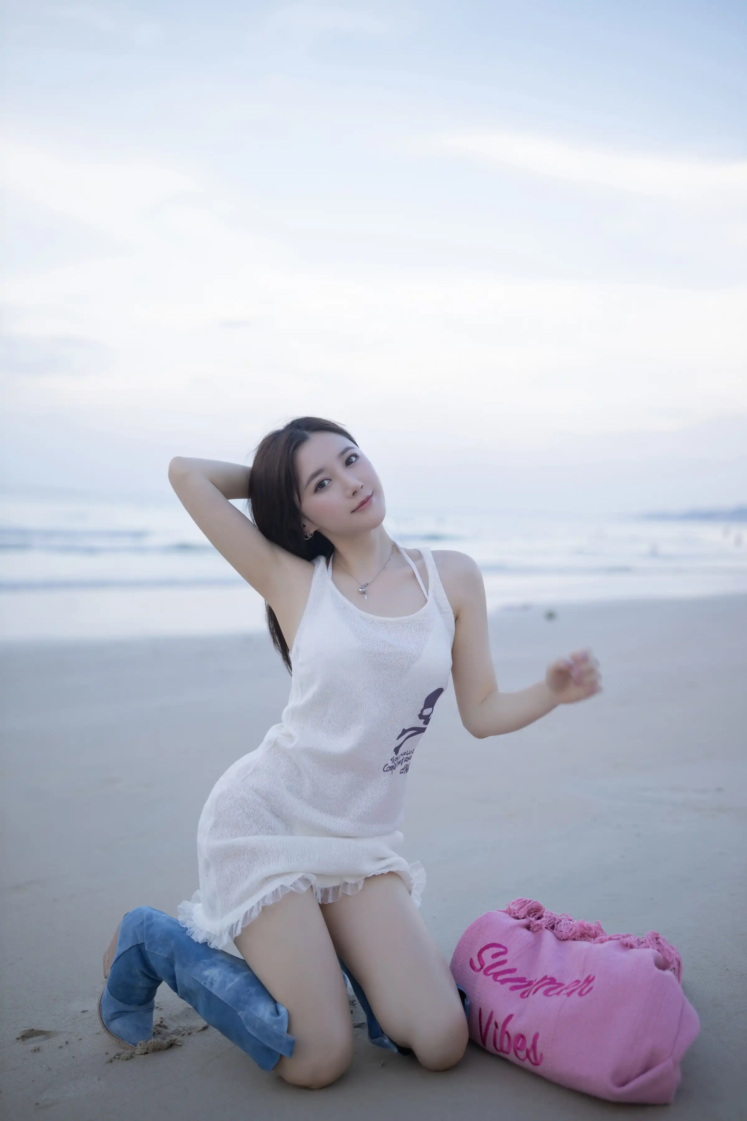 XiuRen Extra FW0339 鱼子酱 XiuRen Extra FW0339 鱼子酱